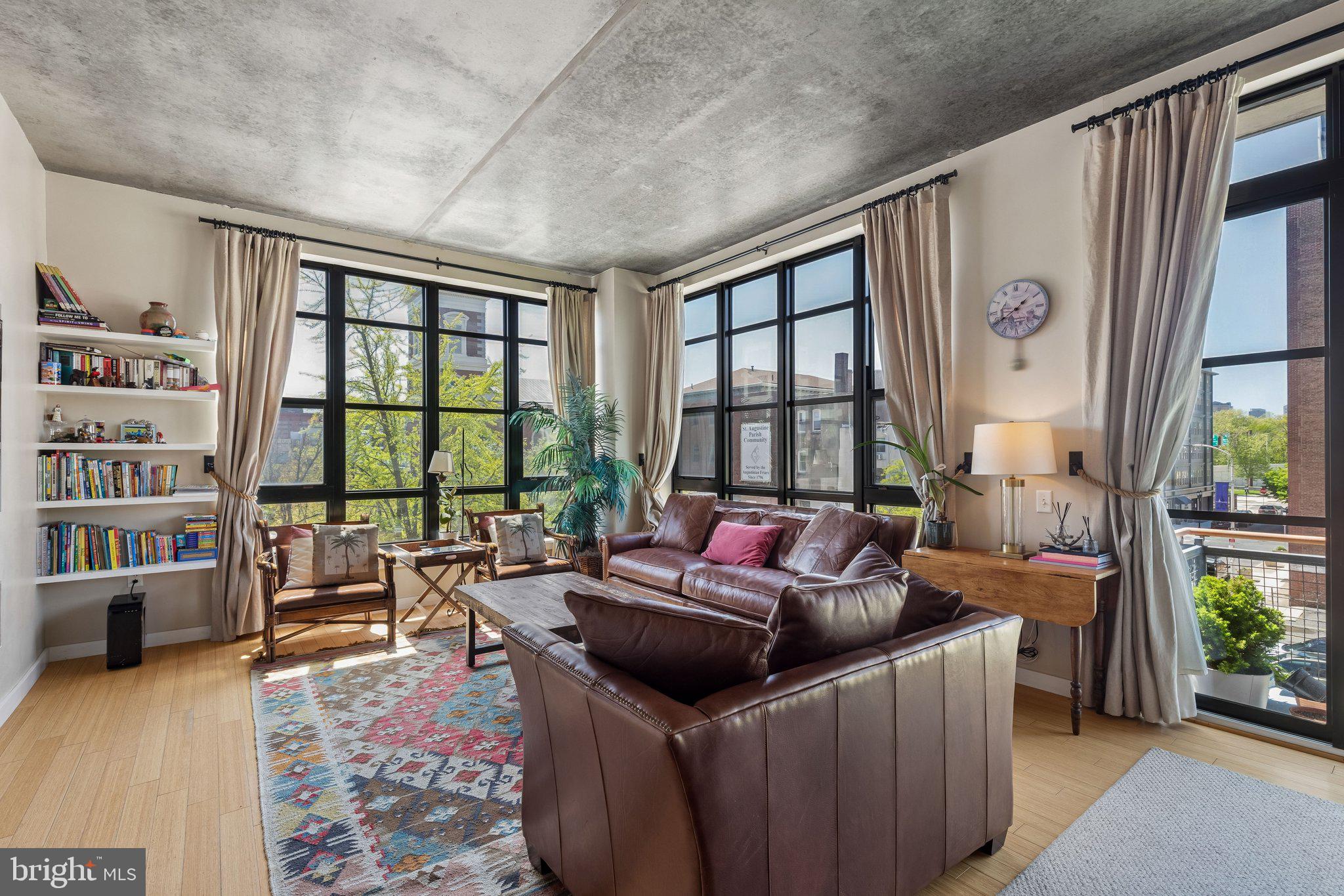 317 VINE STREET 312