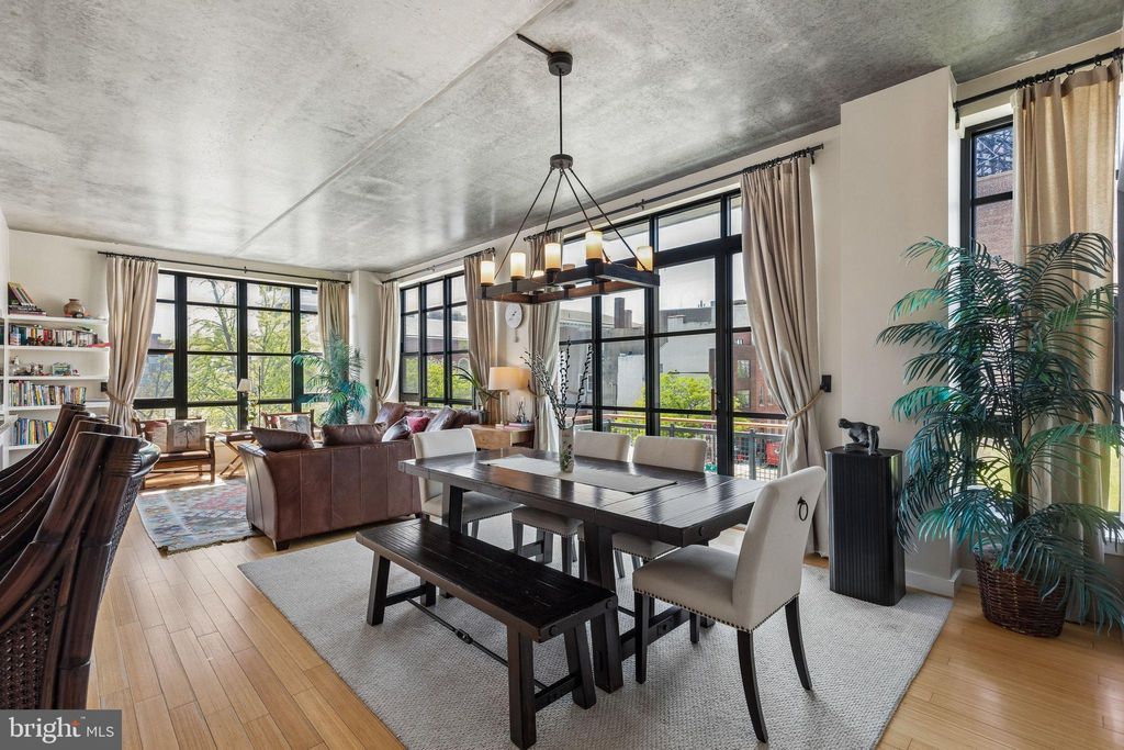 Photo of 317 Vine Street #312, PHILADELPHIA, PA 19106 (MLS # PAPH2613792)