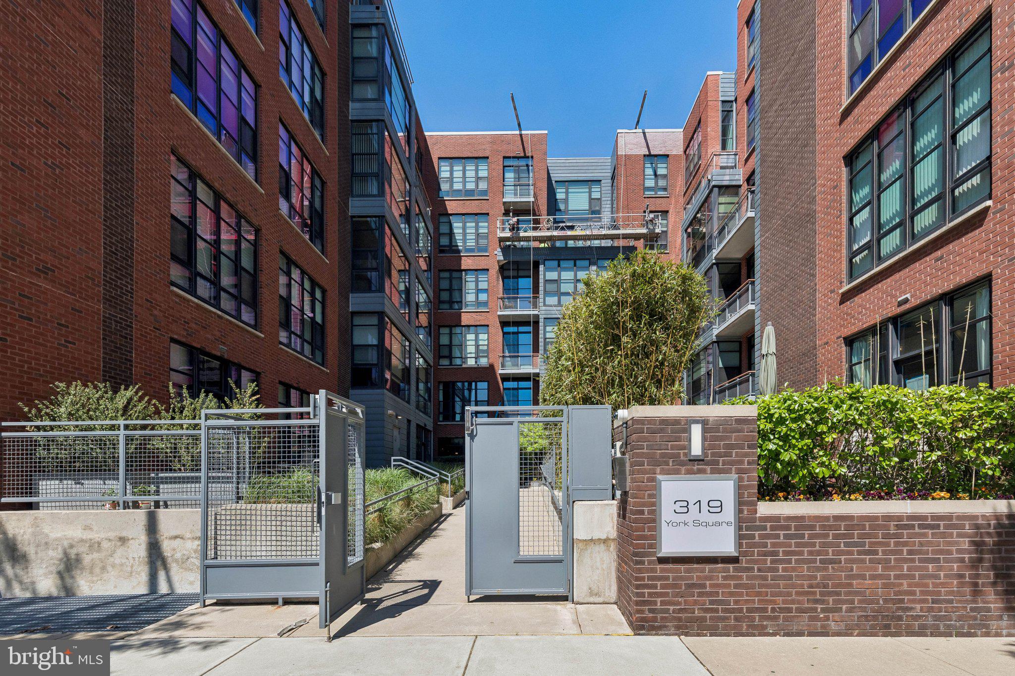 OLD CITY - Residential