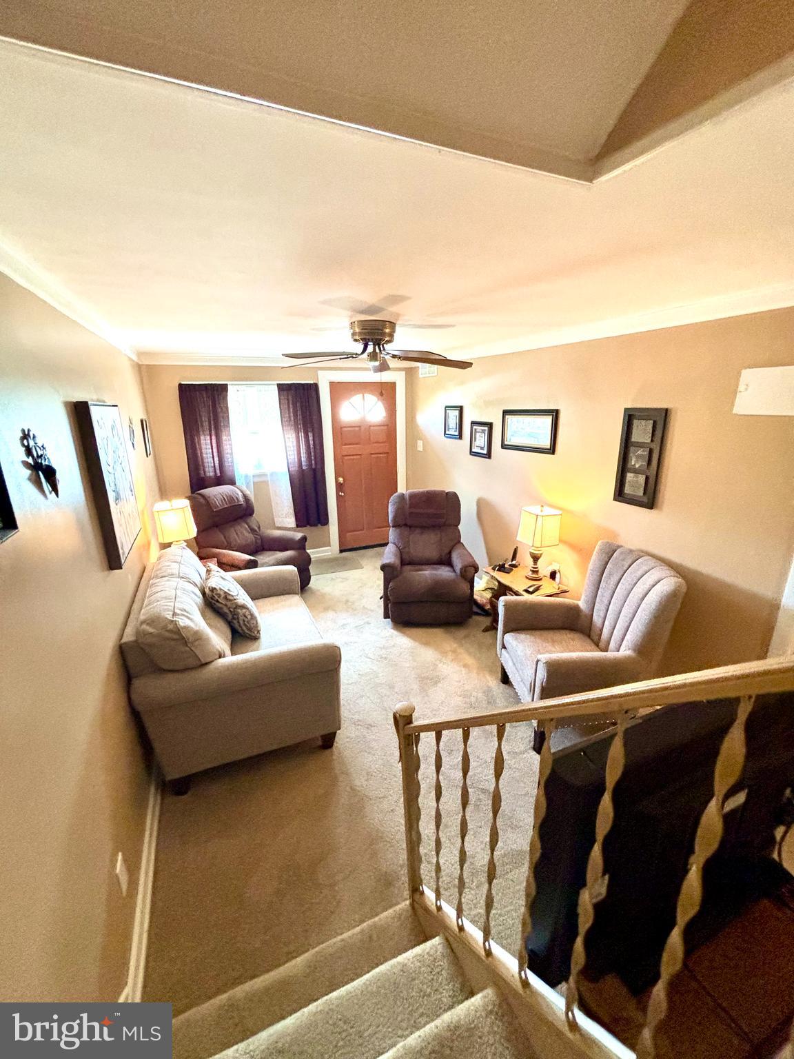 ALLENTOWN - Residential