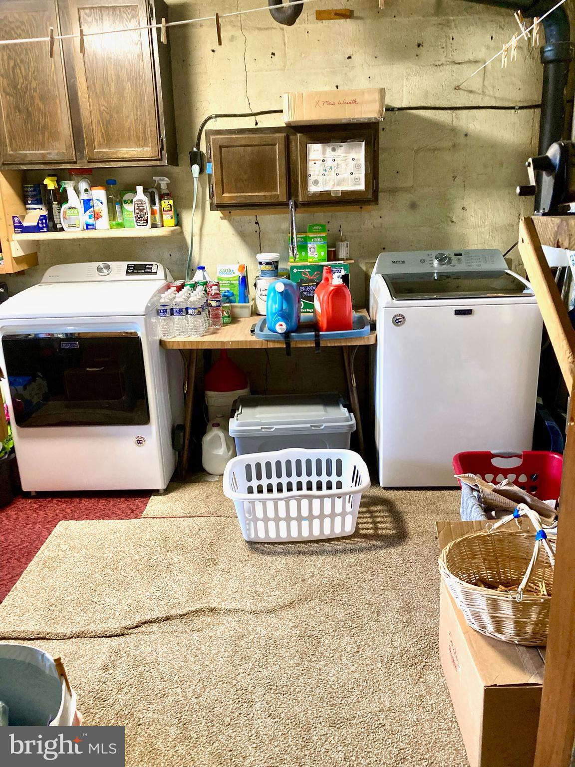 ALLENTOWN - Residential