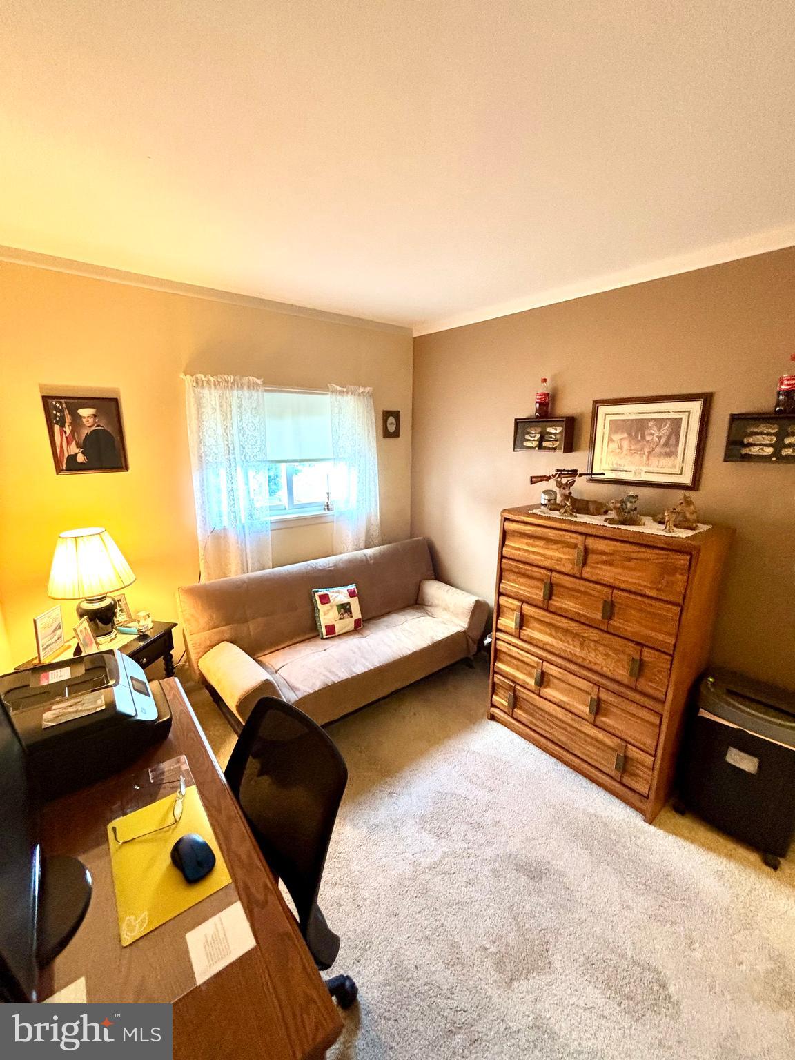 ALLENTOWN - Residential