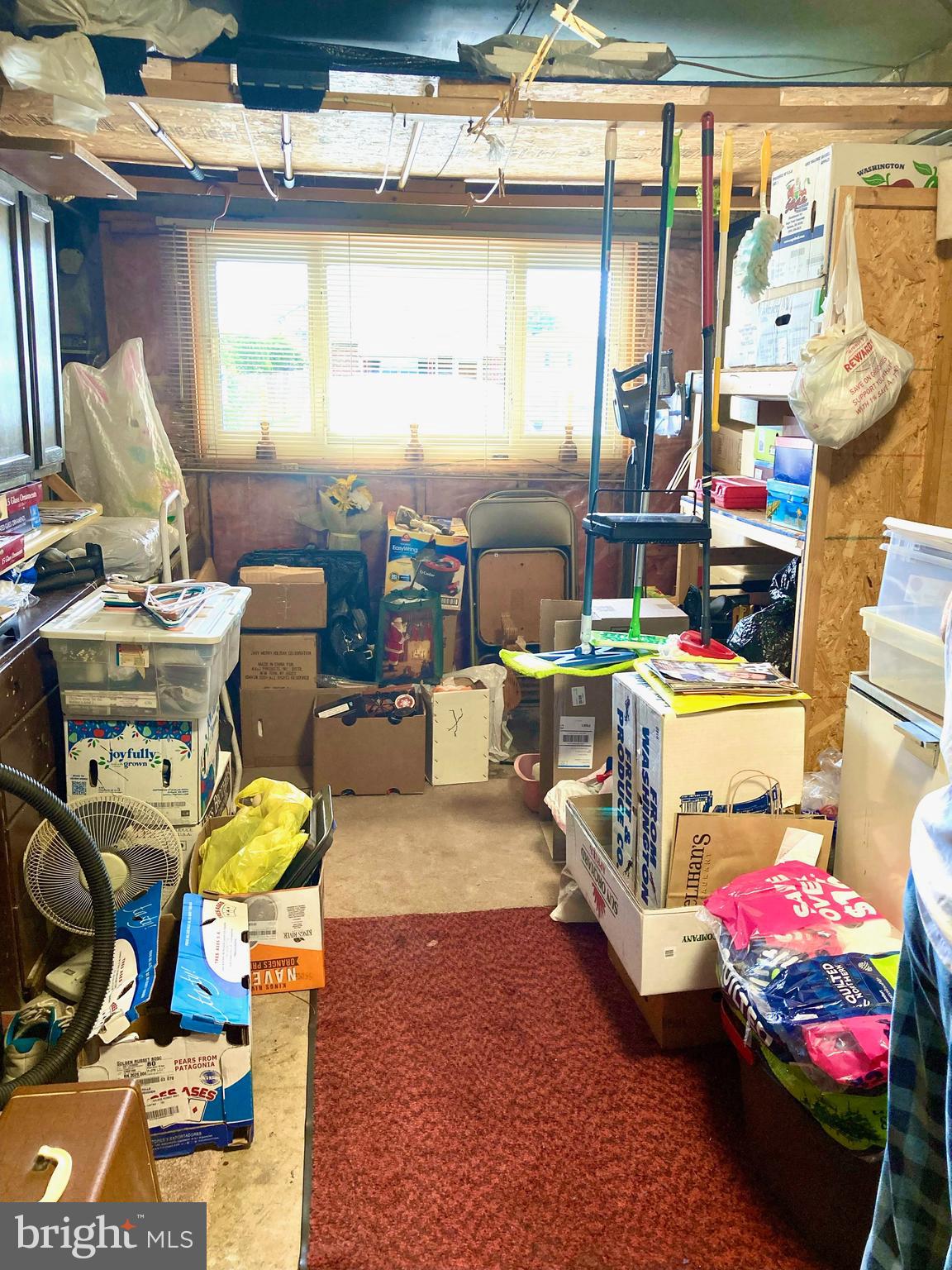 ALLENTOWN - Residential