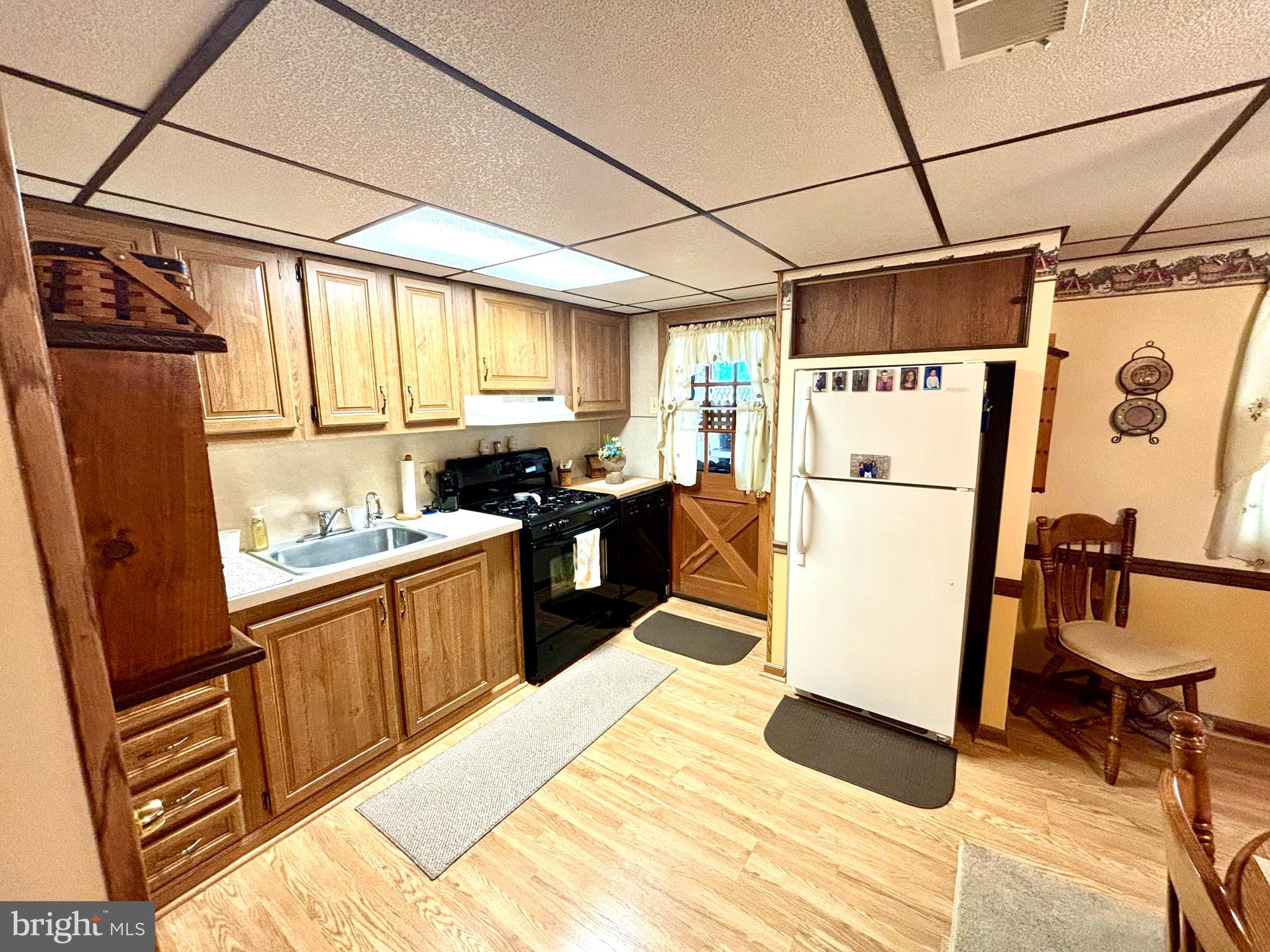 ALLENTOWN - Residential