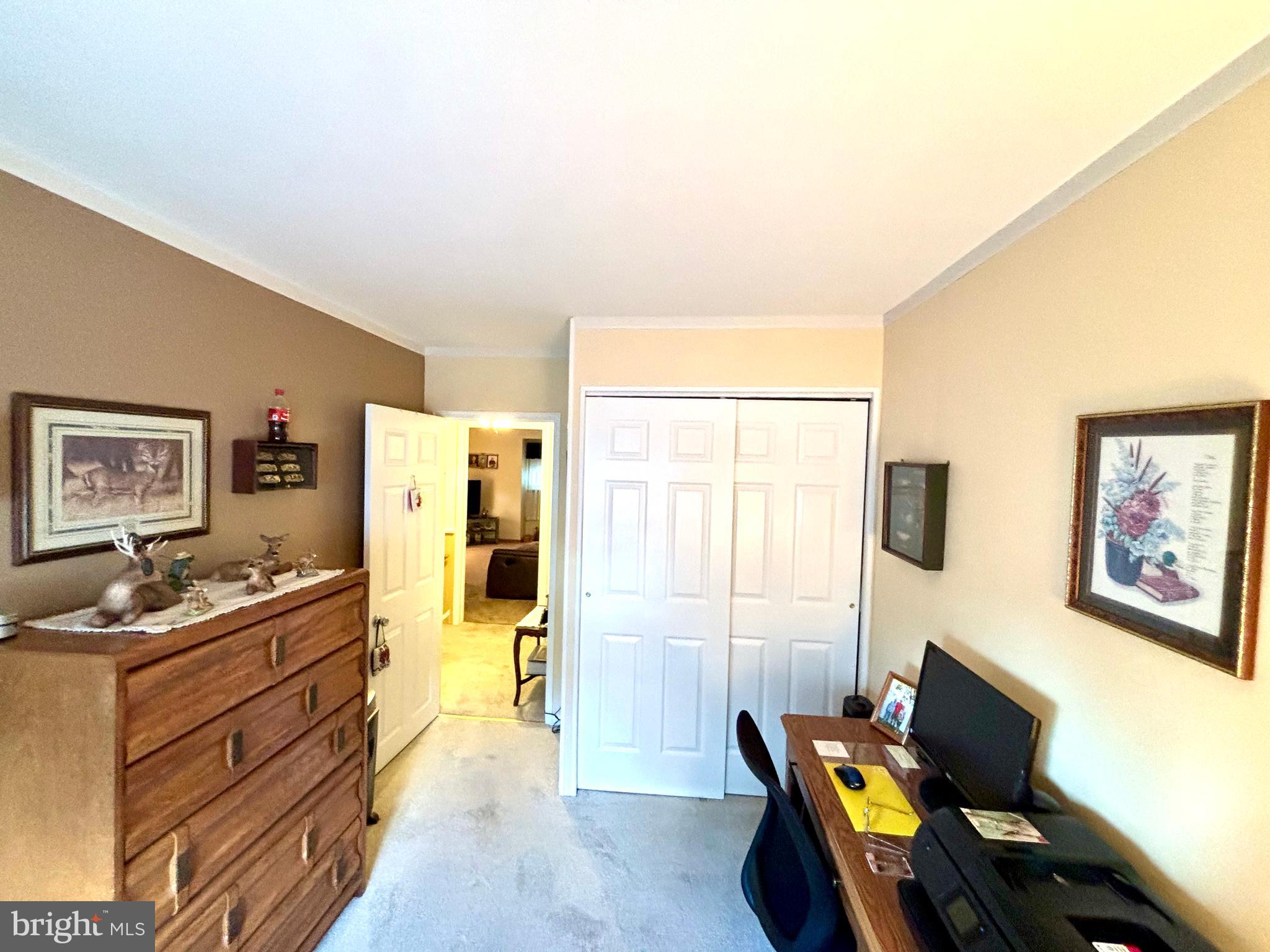 ALLENTOWN - Residential