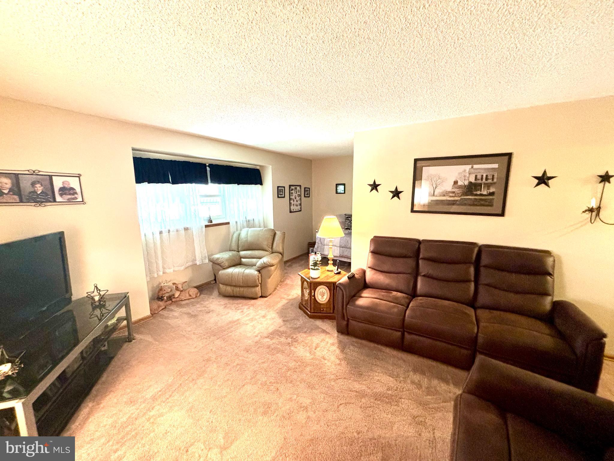 ALLENTOWN - Residential