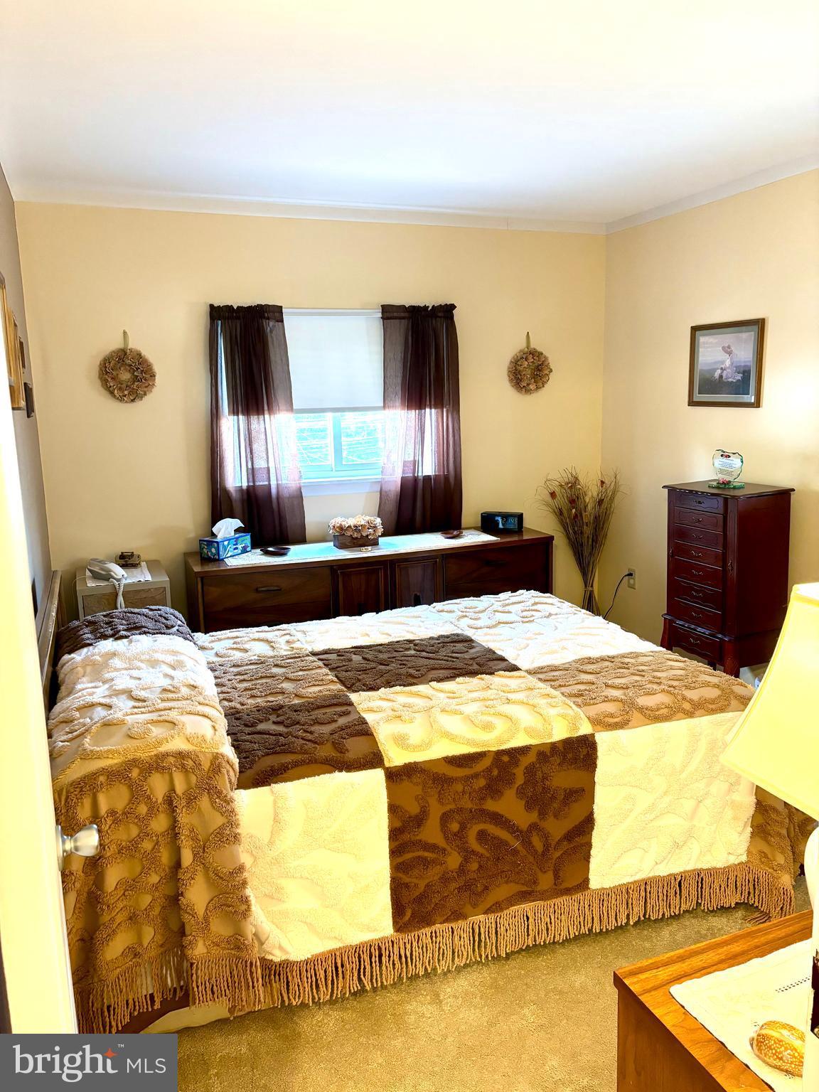 ALLENTOWN - Residential