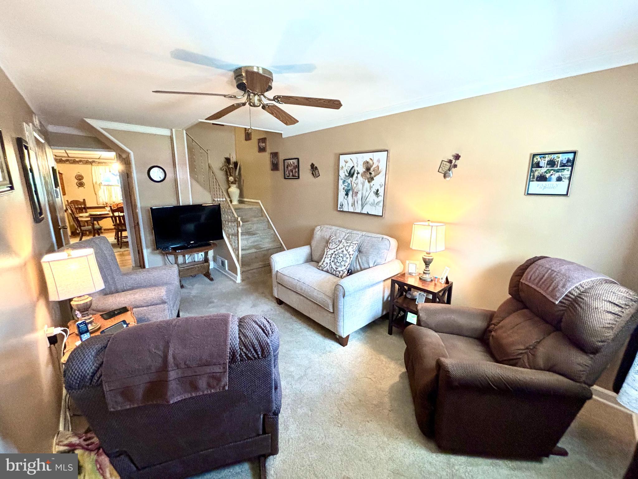 ALLENTOWN - Residential