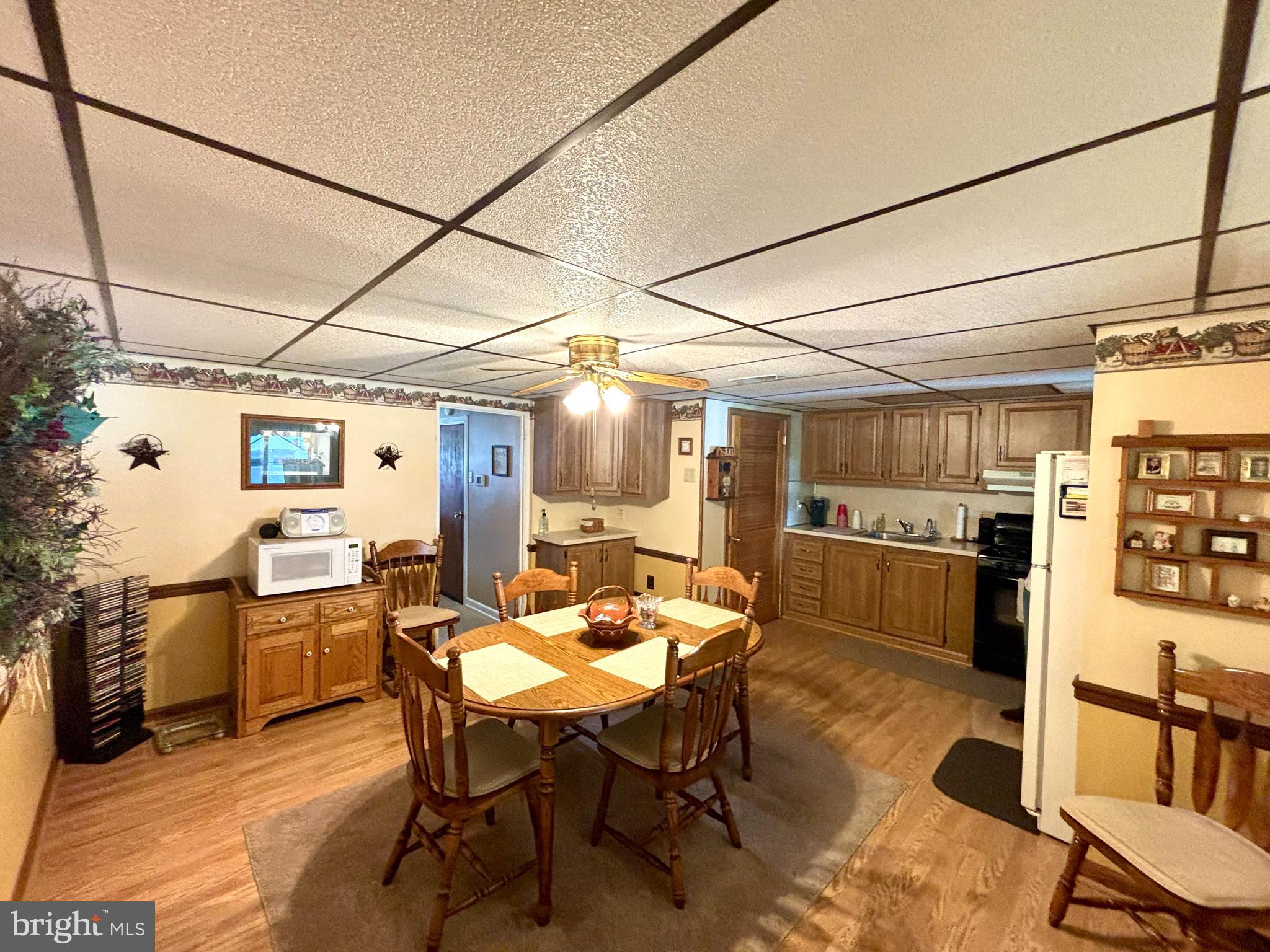 ALLENTOWN - Residential