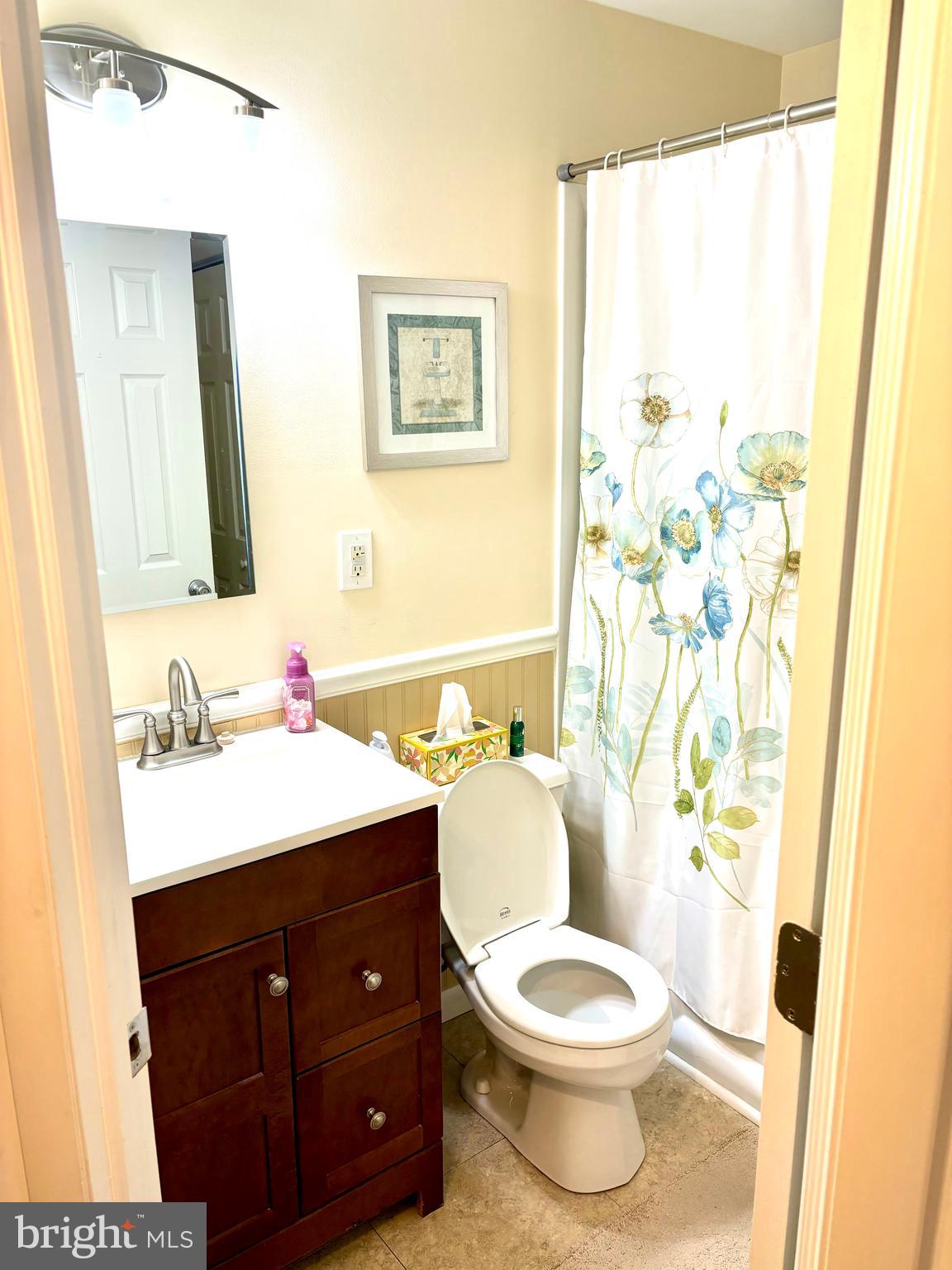 ALLENTOWN - Residential