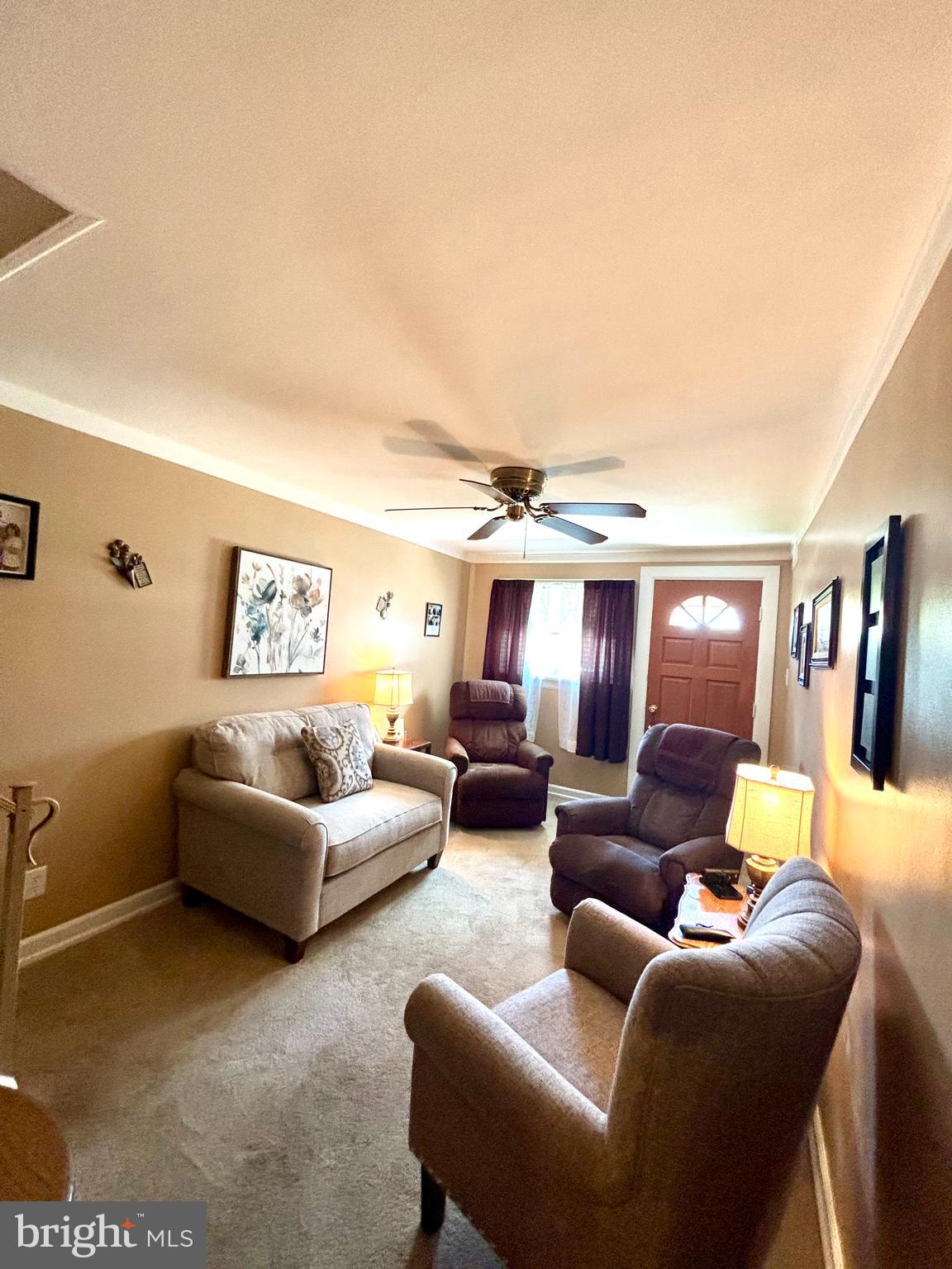 ALLENTOWN - Residential