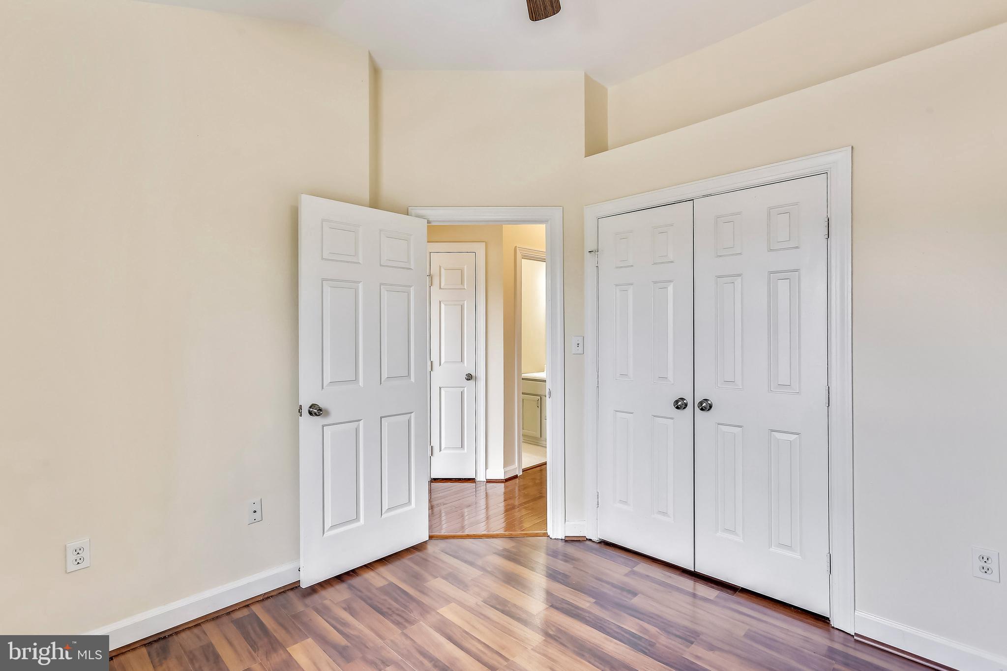 BALLENGER CROSSING - Residential