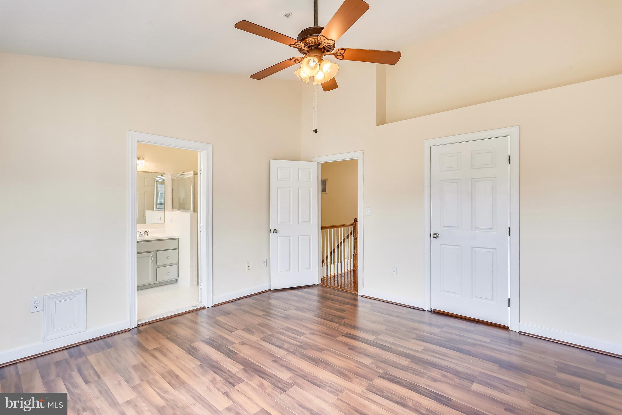 BALLENGER CROSSING - Residential