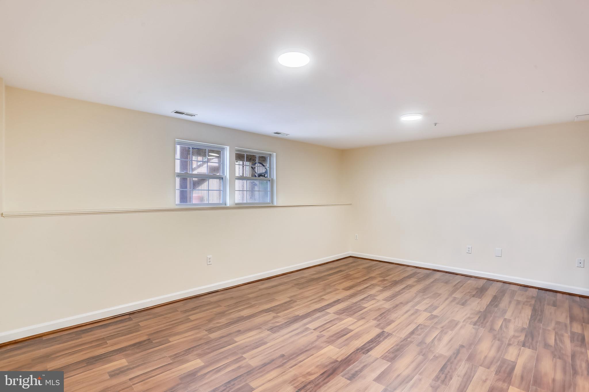 BALLENGER CROSSING - Residential