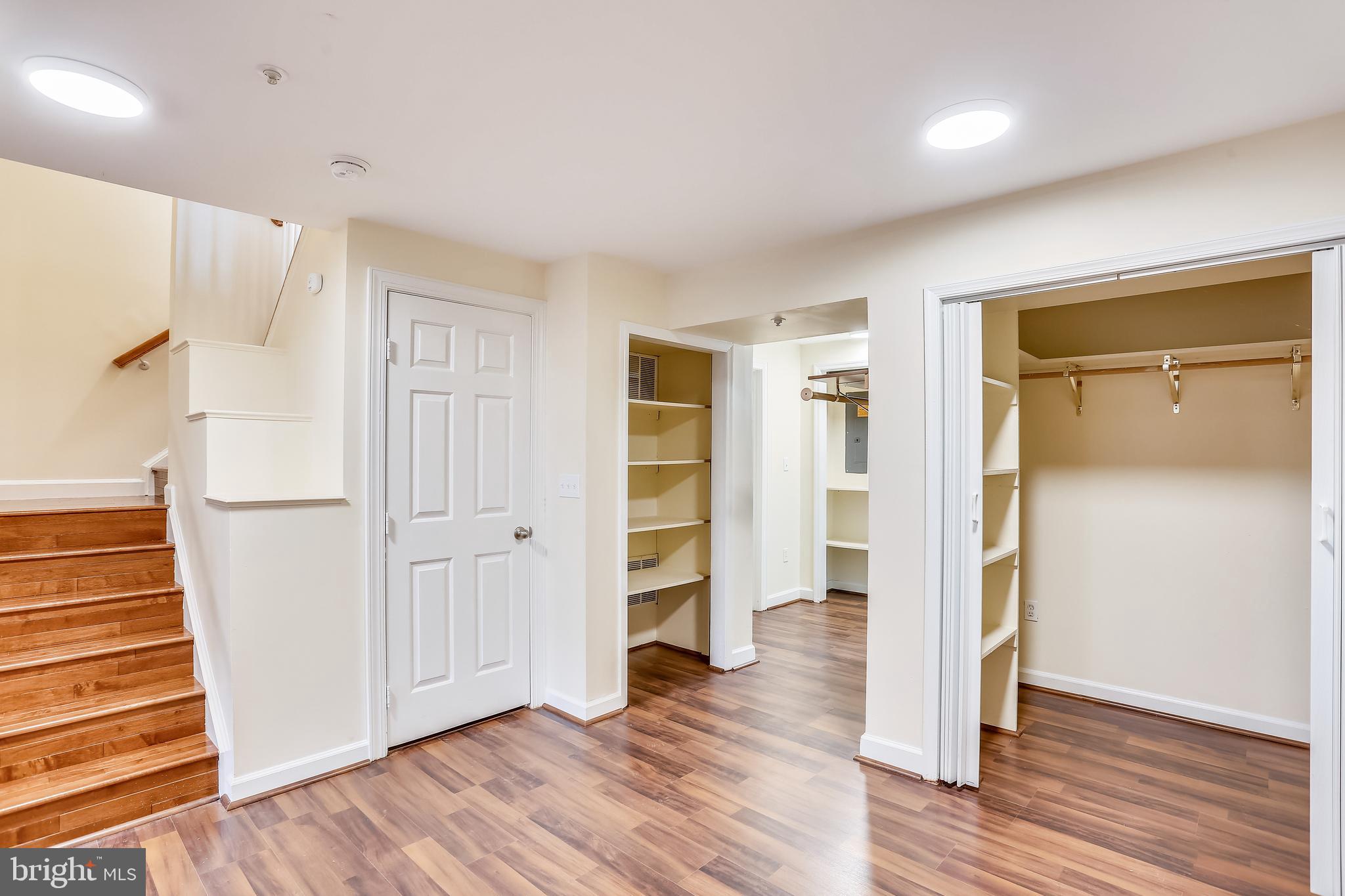 BALLENGER CROSSING - Residential