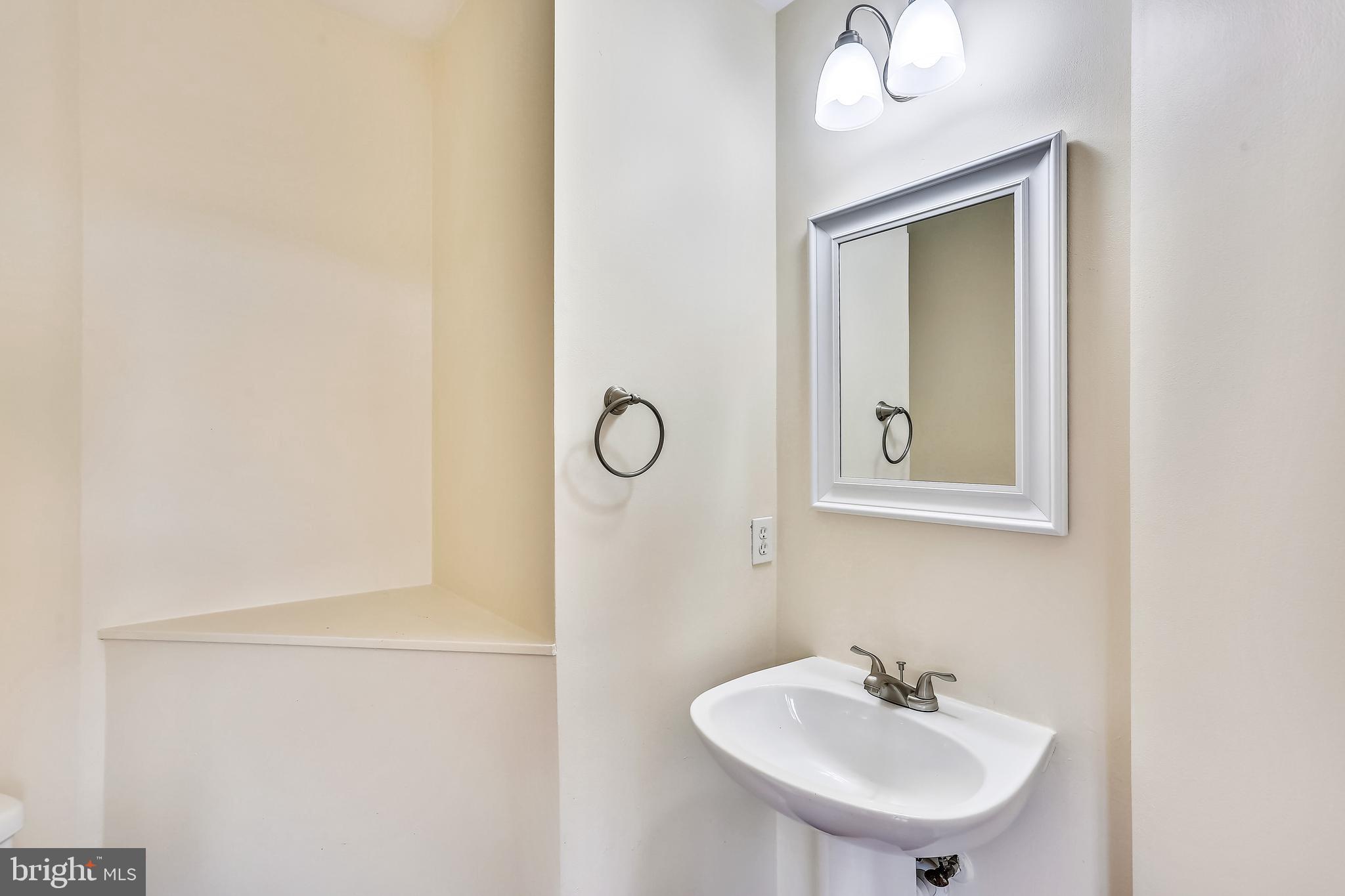 BALLENGER CROSSING - Residential