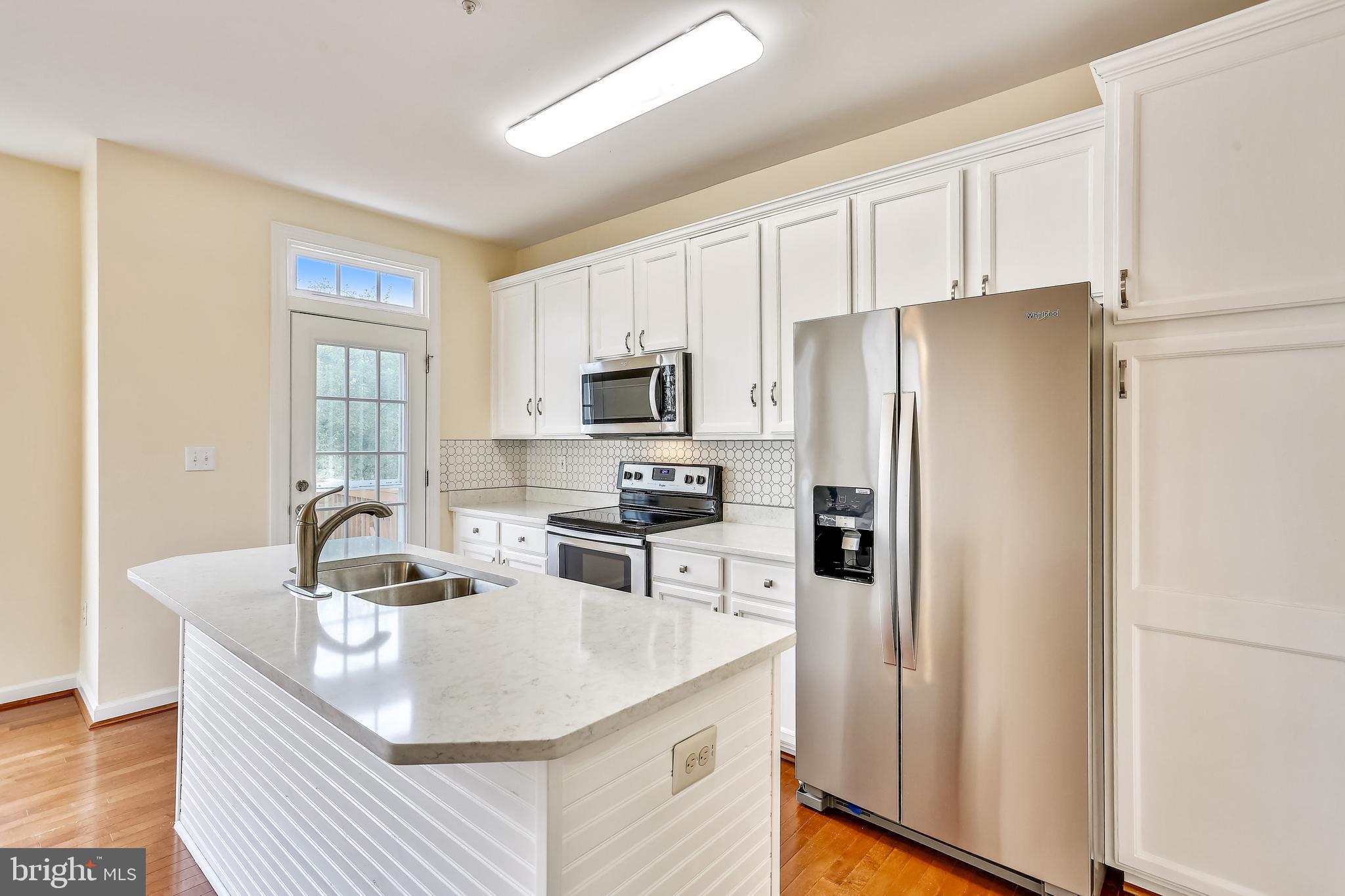 BALLENGER CROSSING - Residential