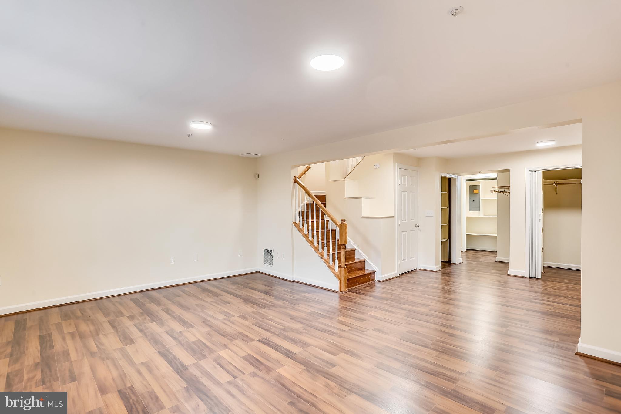 BALLENGER CROSSING - Residential