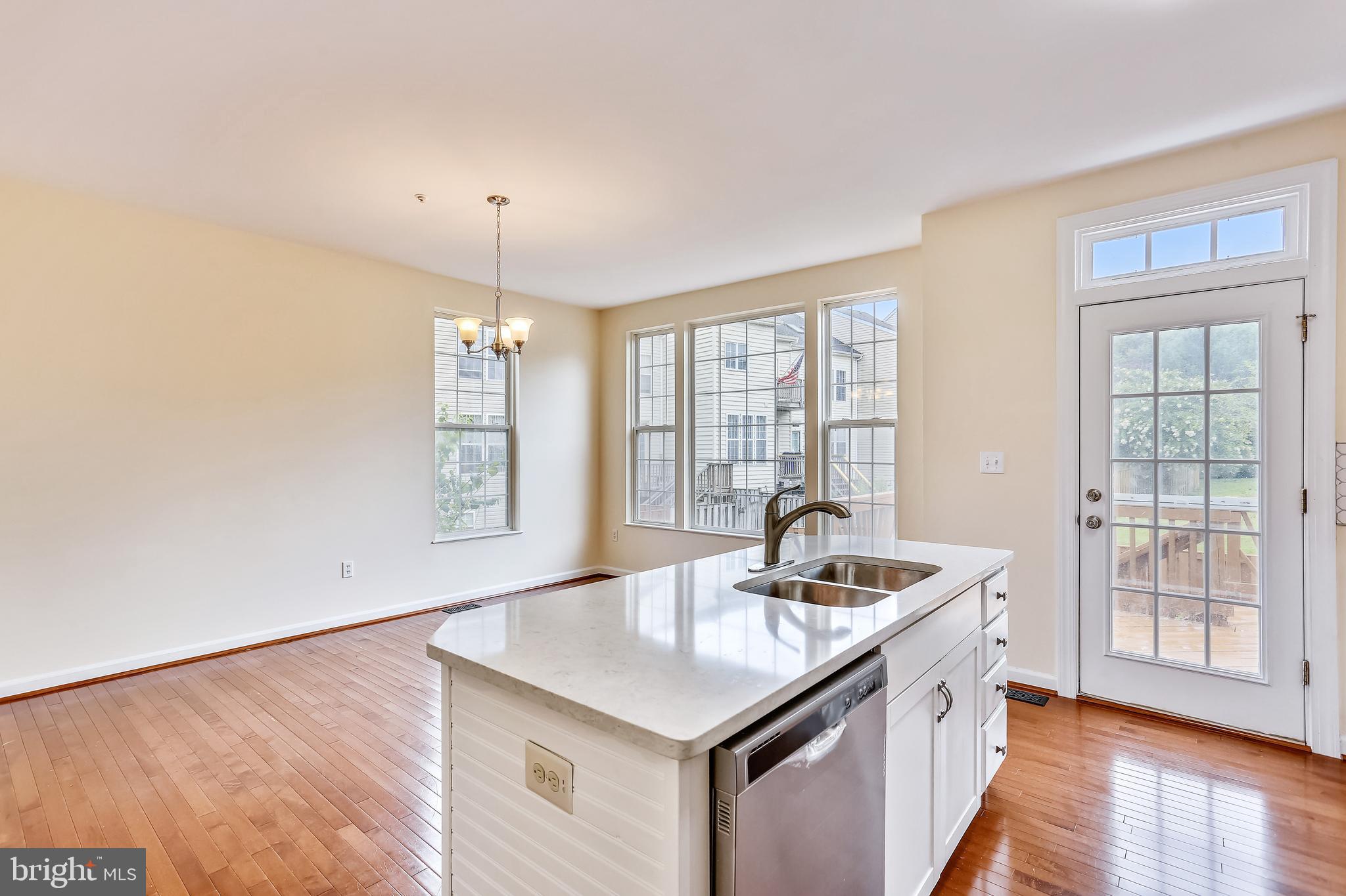 BALLENGER CROSSING - Residential