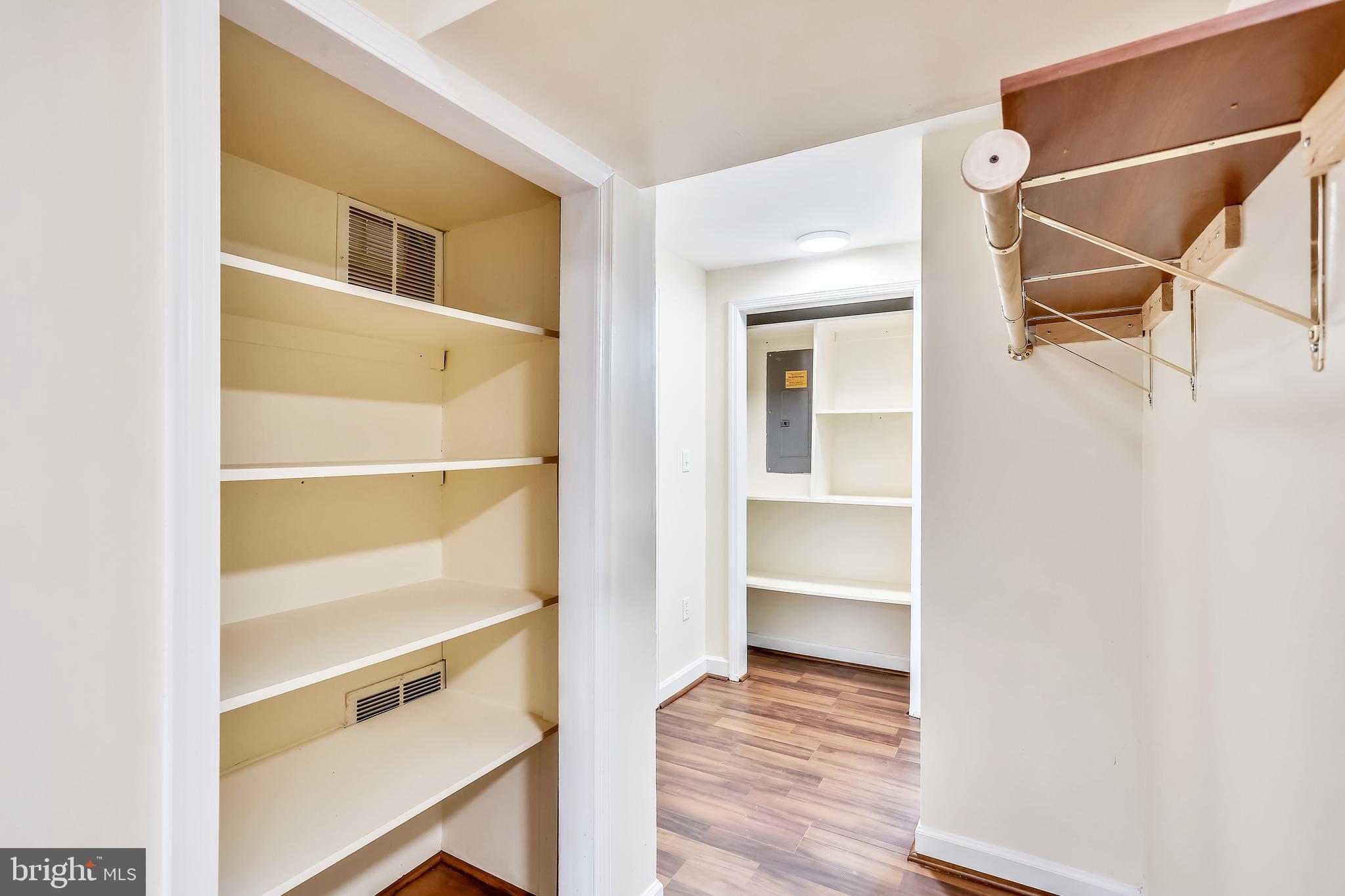 BALLENGER CROSSING - Residential