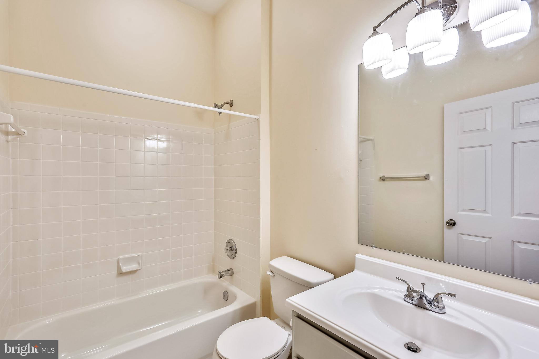 BALLENGER CROSSING - Residential