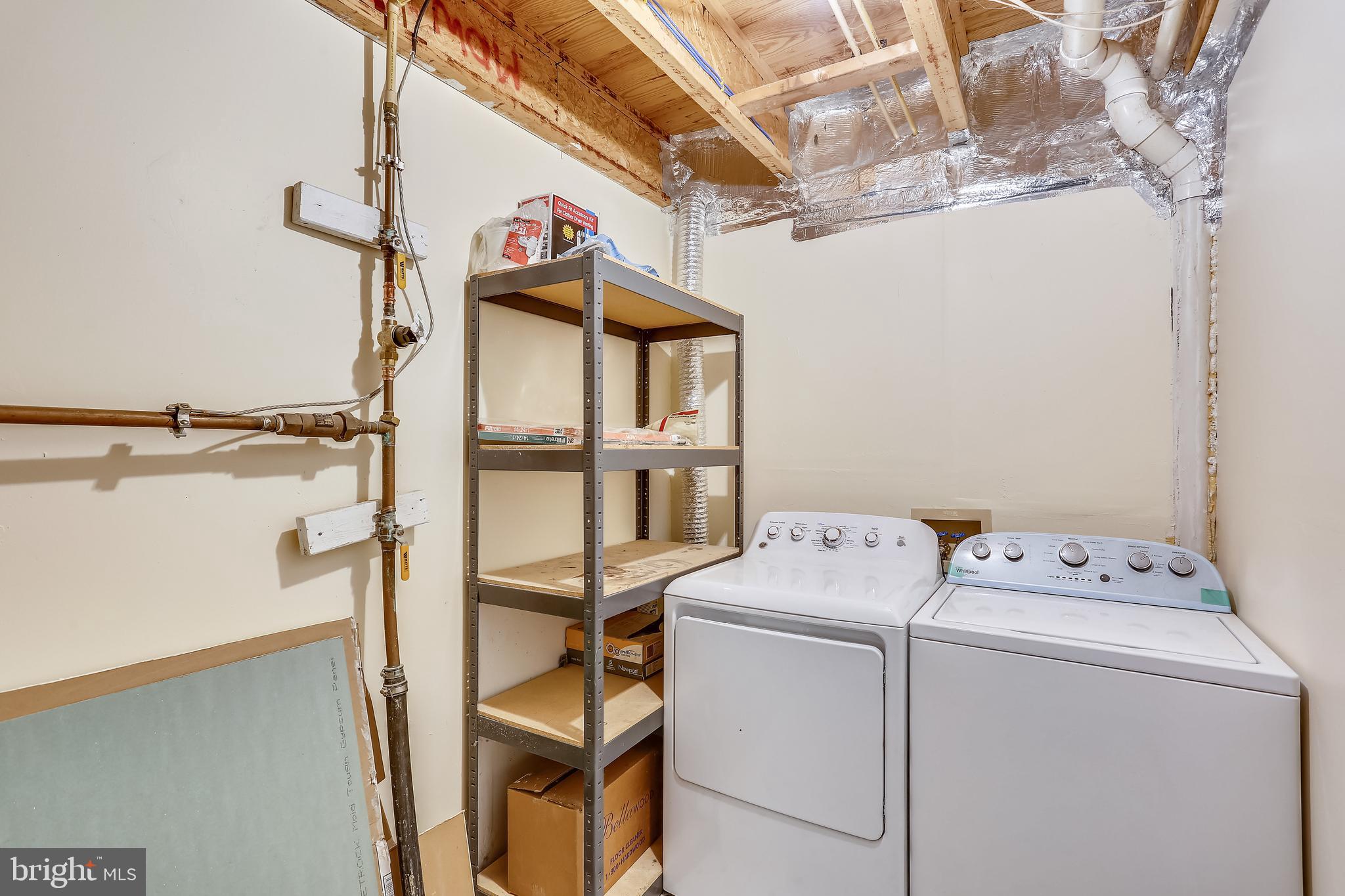 BALLENGER CROSSING - Residential