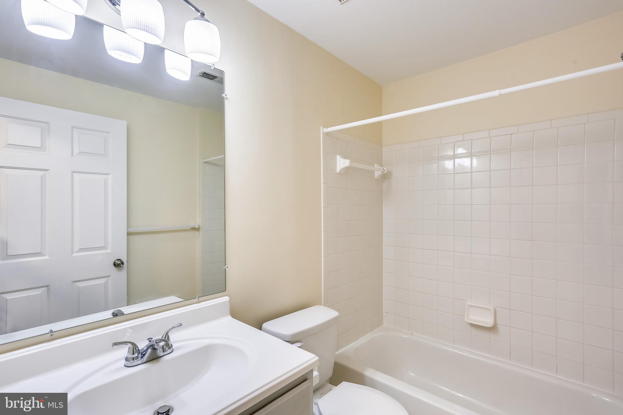 BALLENGER CROSSING - Residential