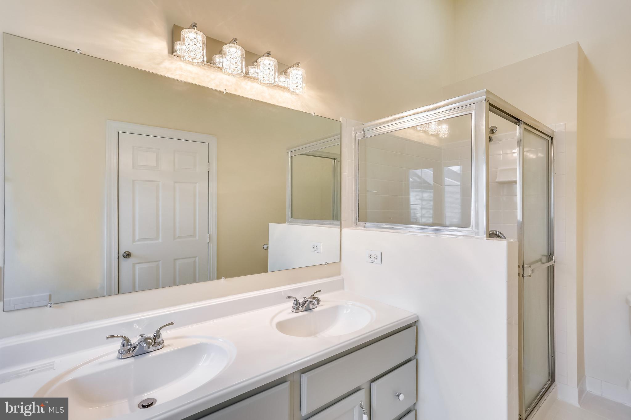 BALLENGER CROSSING - Residential