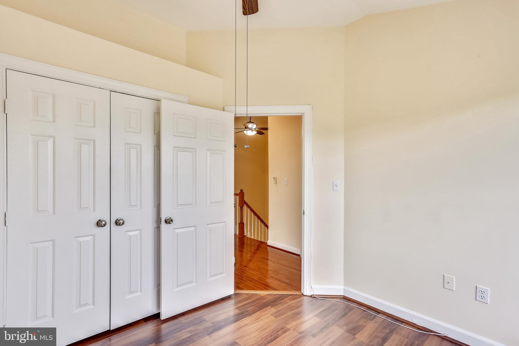 BALLENGER CROSSING - Residential