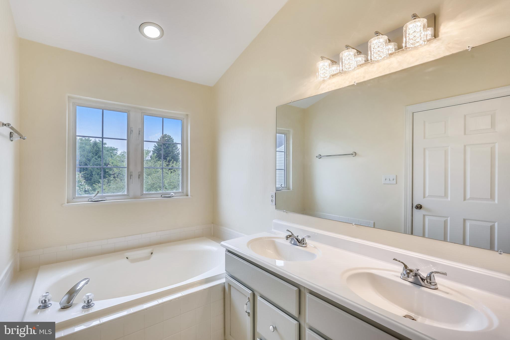 BALLENGER CROSSING - Residential