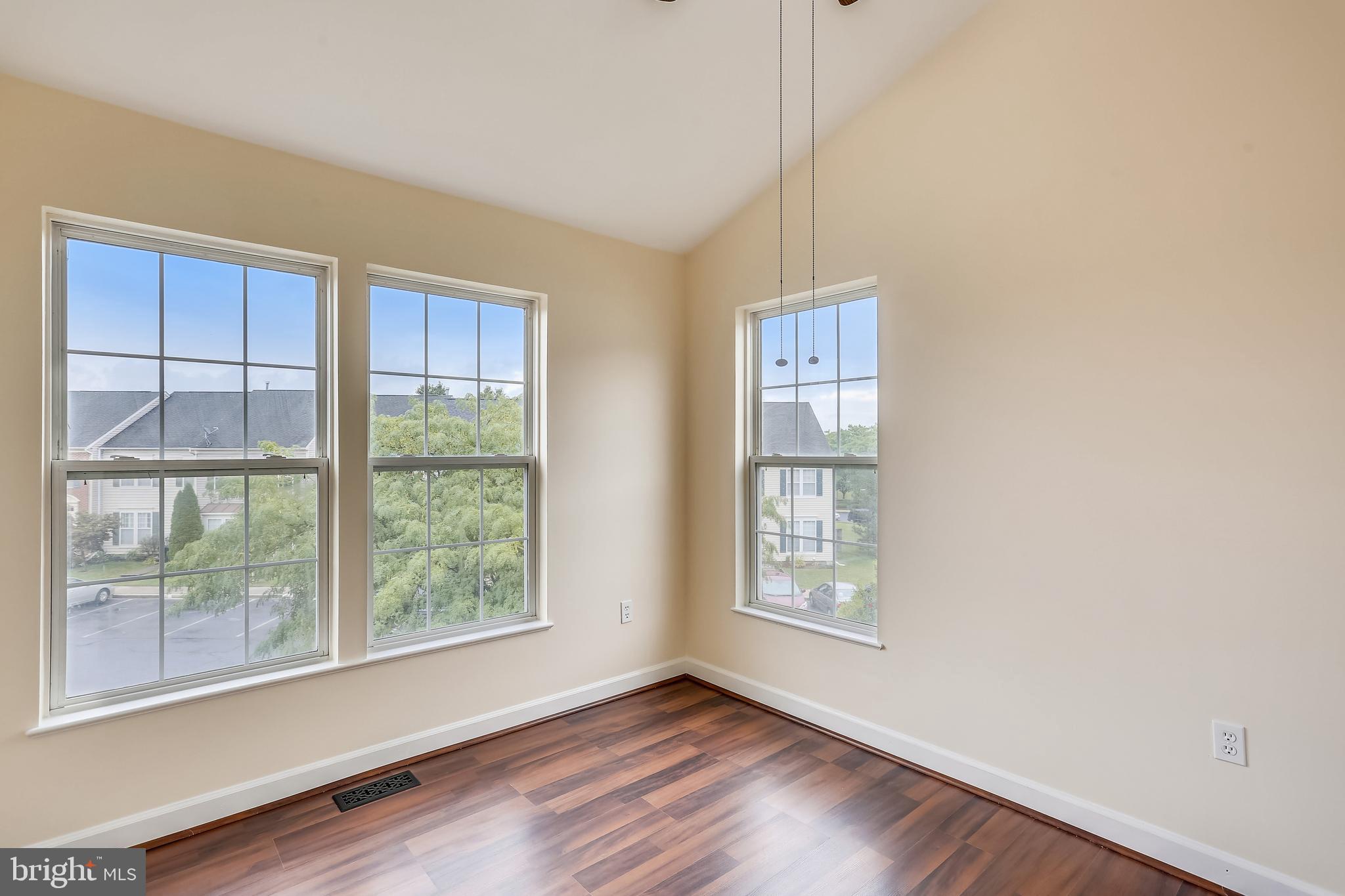 BALLENGER CROSSING - Residential