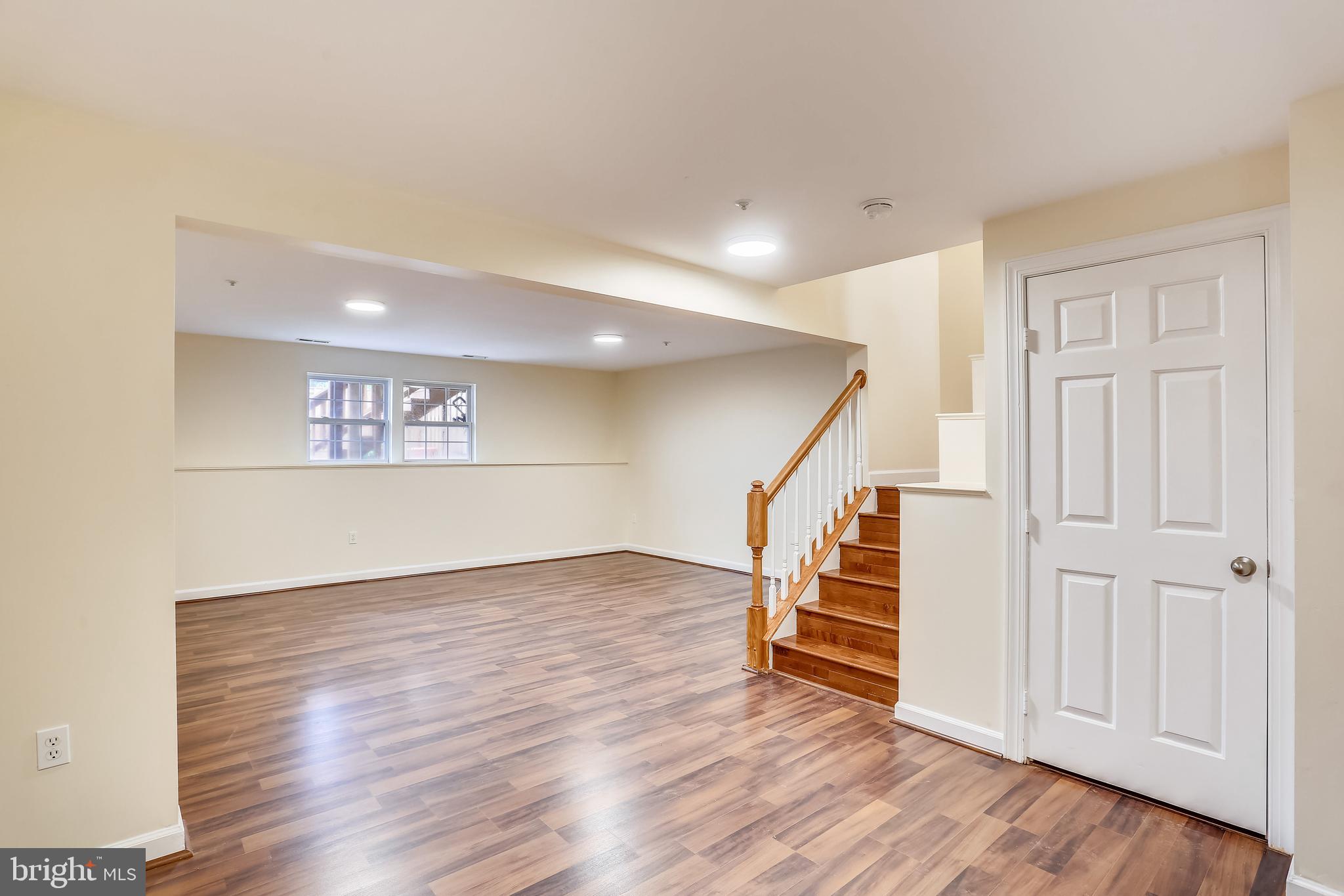 BALLENGER CROSSING - Residential