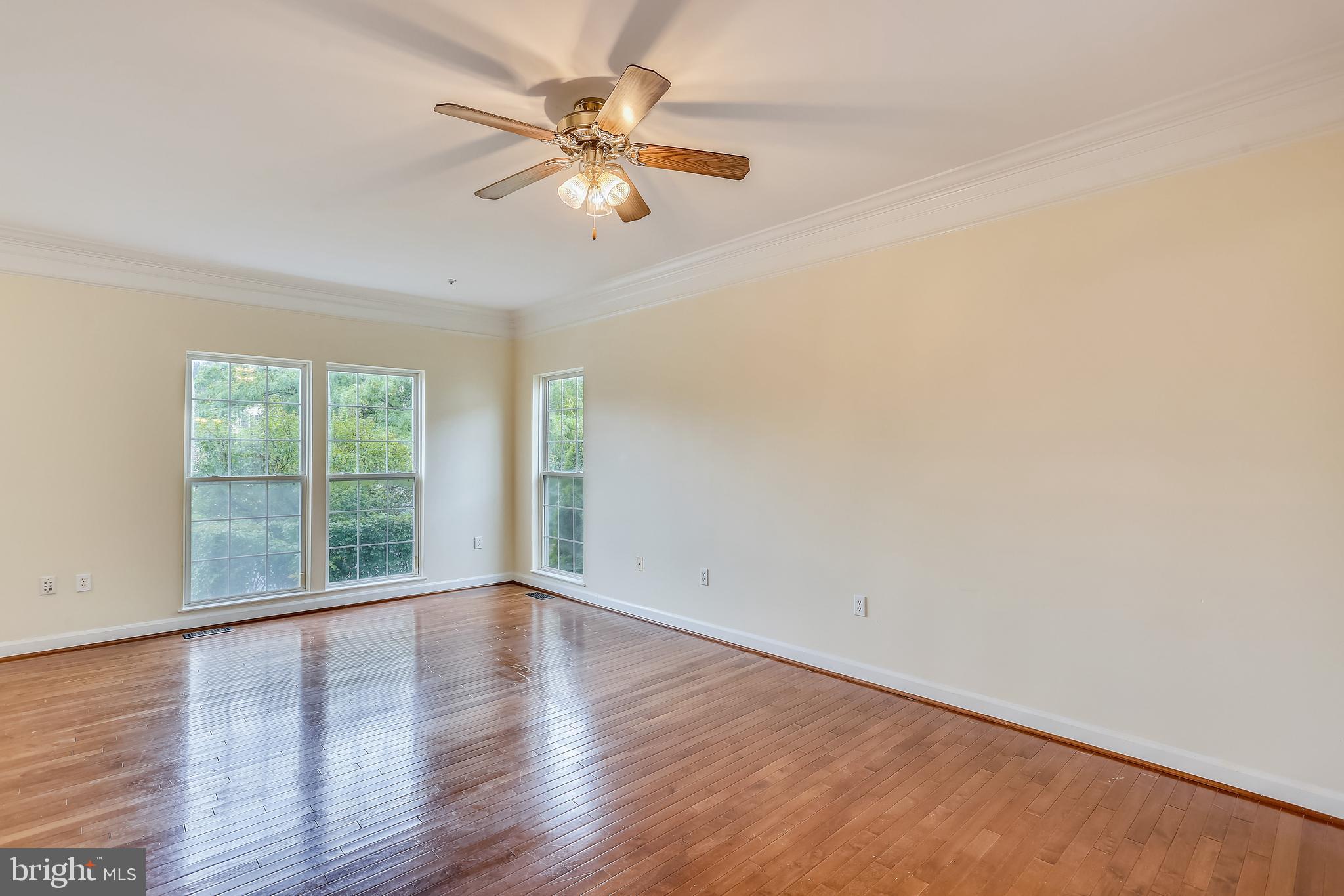 BALLENGER CROSSING - Residential