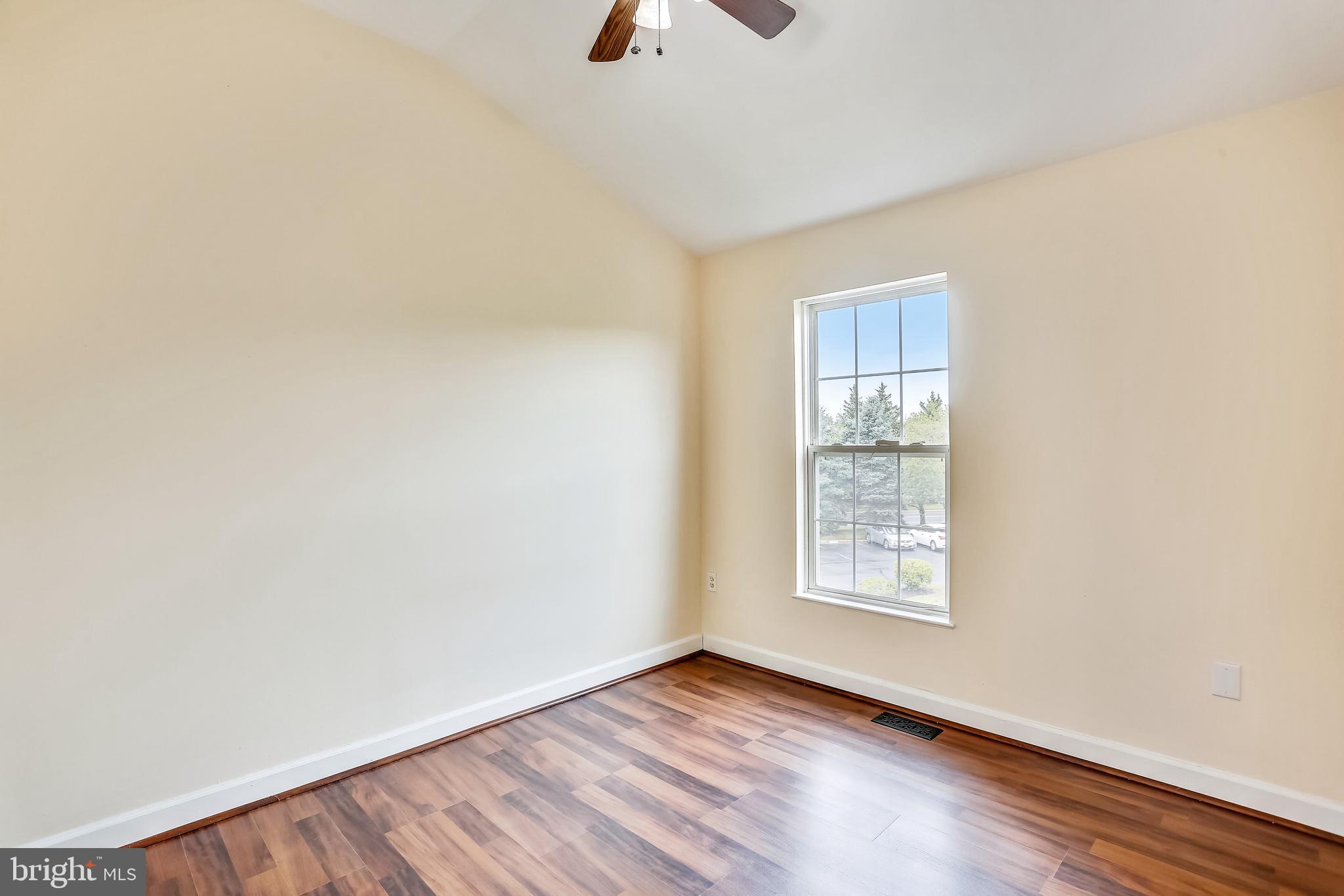 BALLENGER CROSSING - Residential