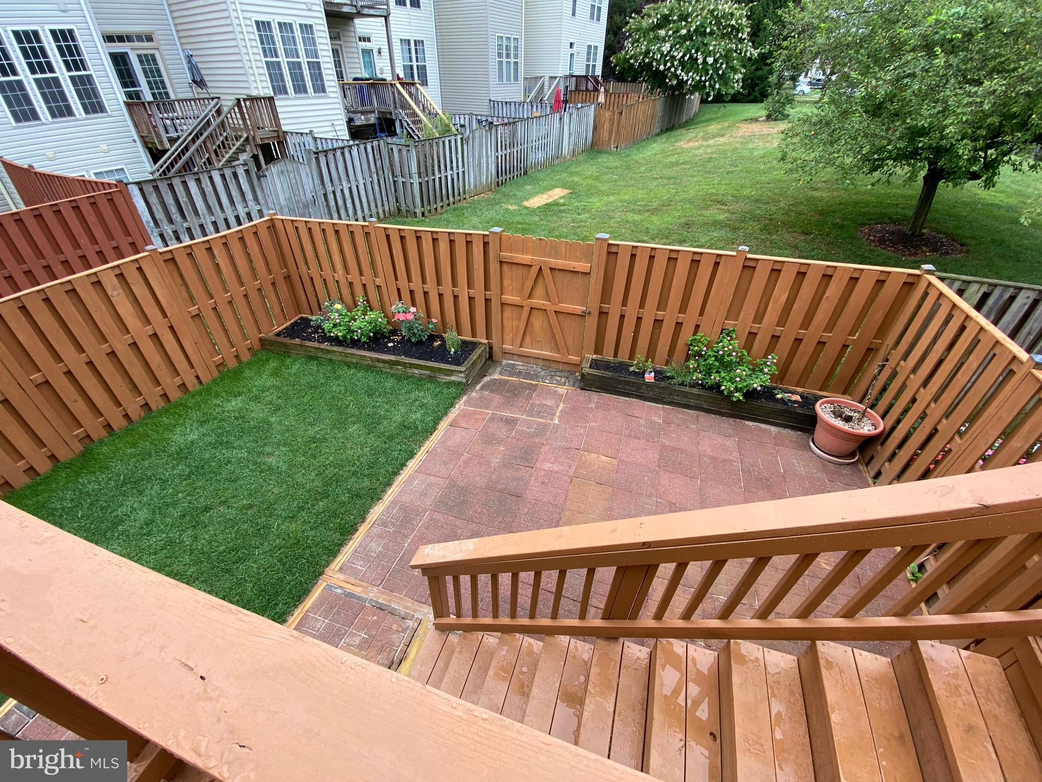 BALLENGER CROSSING - Residential