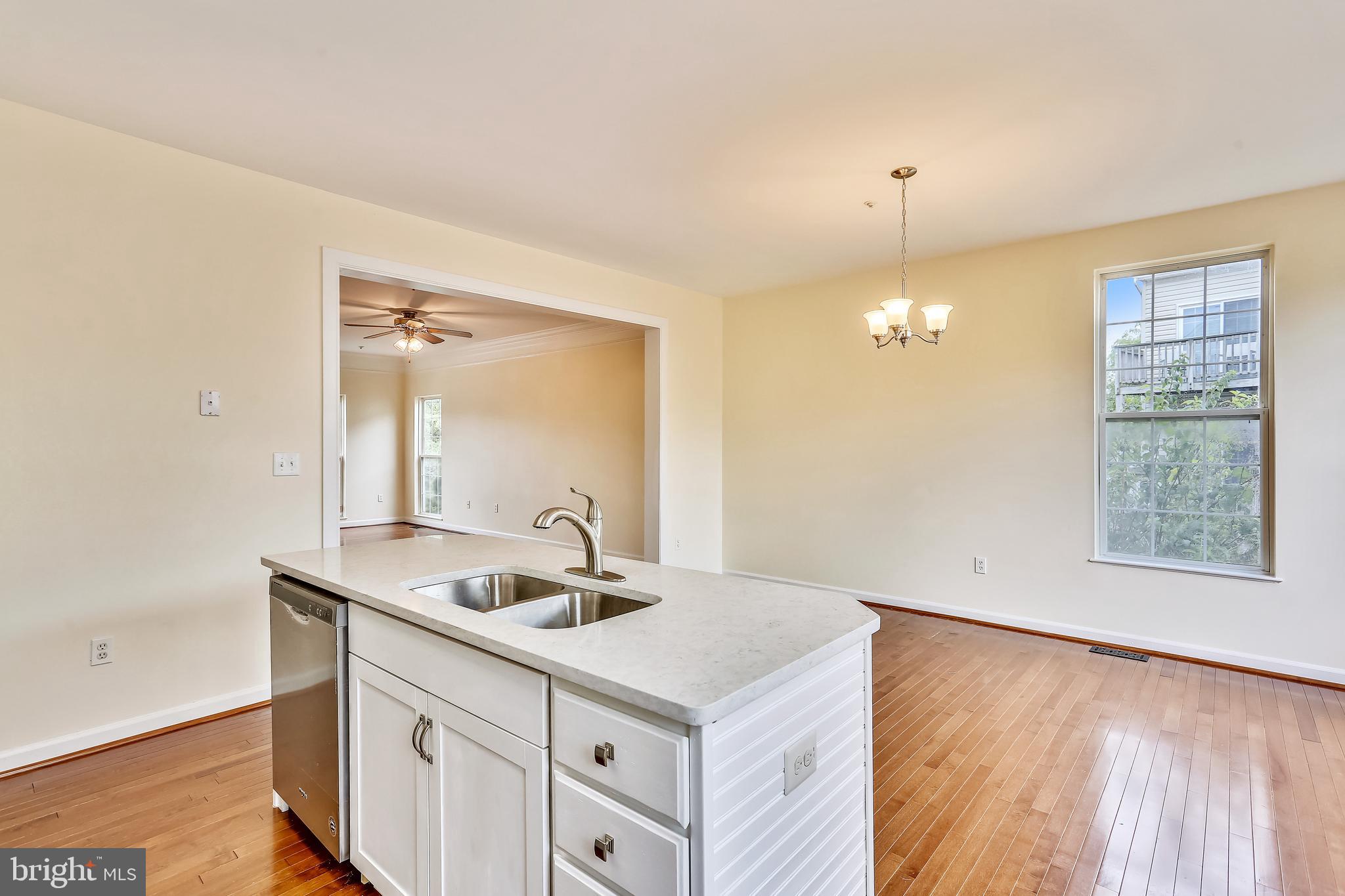 BALLENGER CROSSING - Residential