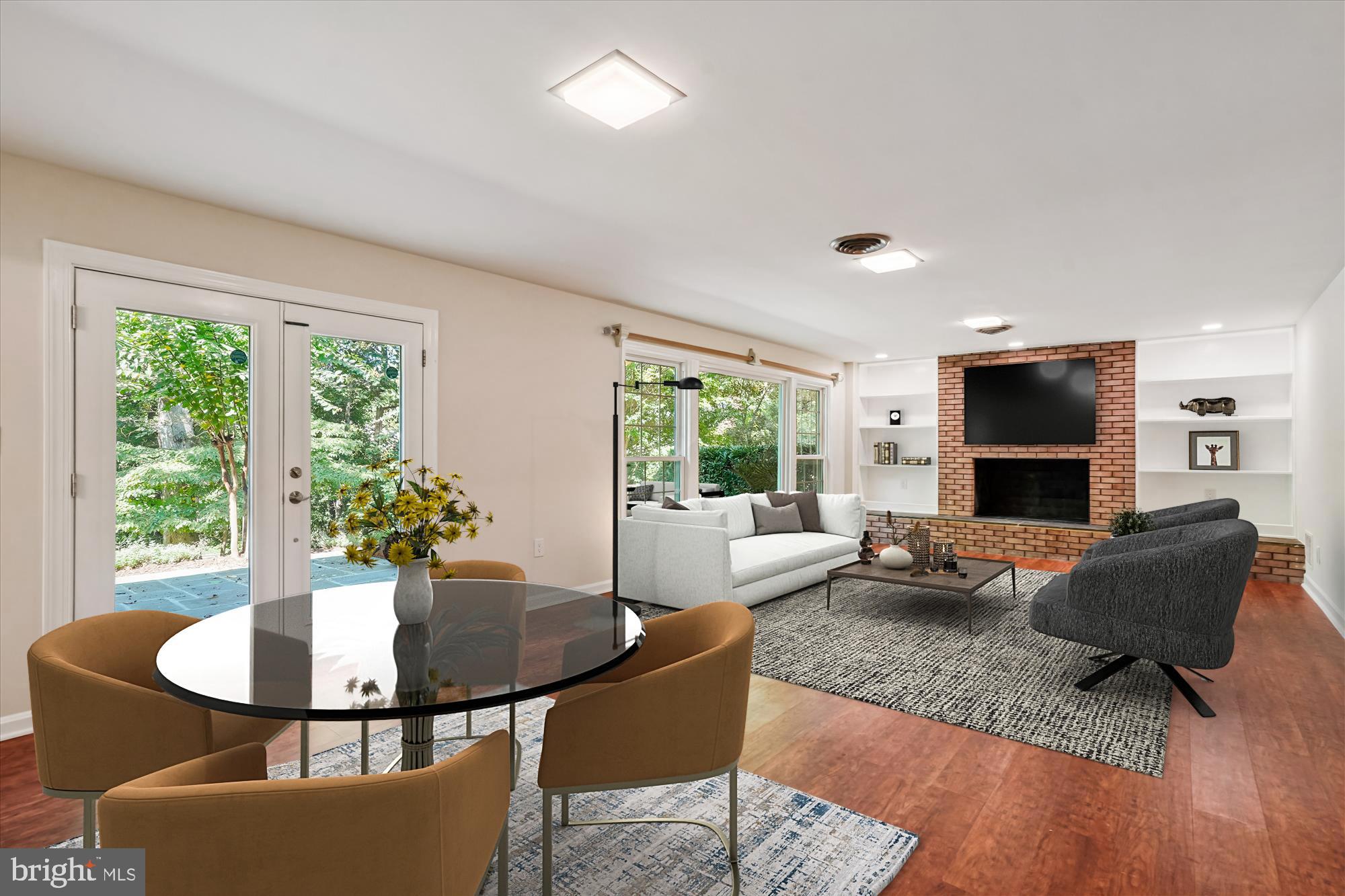 DUNLOP HILLS - Residential