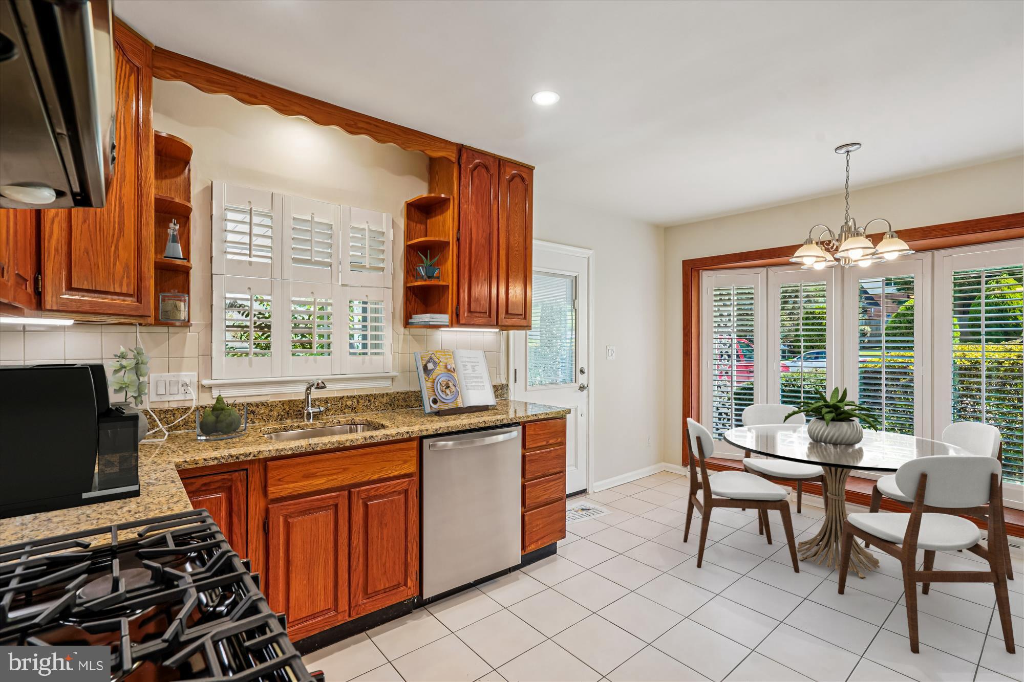 DUNLOP HILLS - Residential