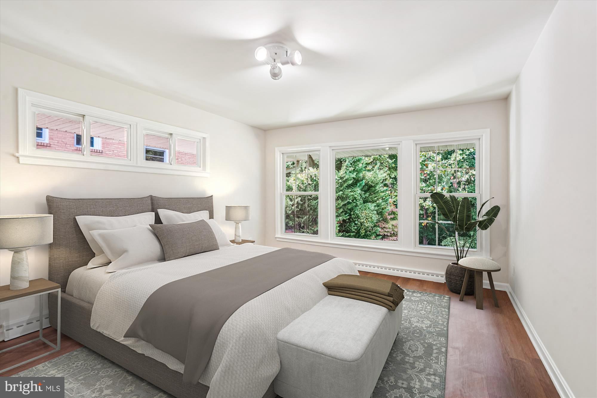 DUNLOP HILLS - Residential