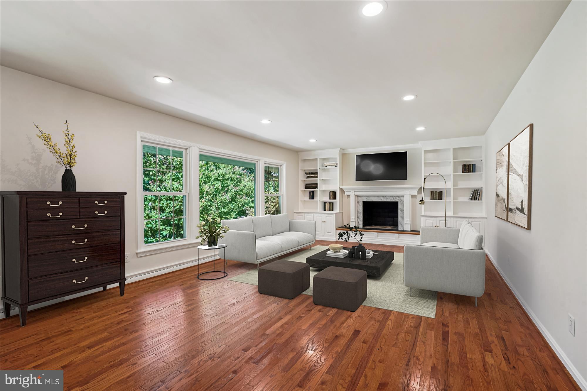 DUNLOP HILLS - Residential