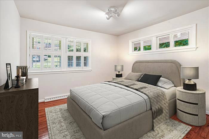 DUNLOP HILLS - Residential