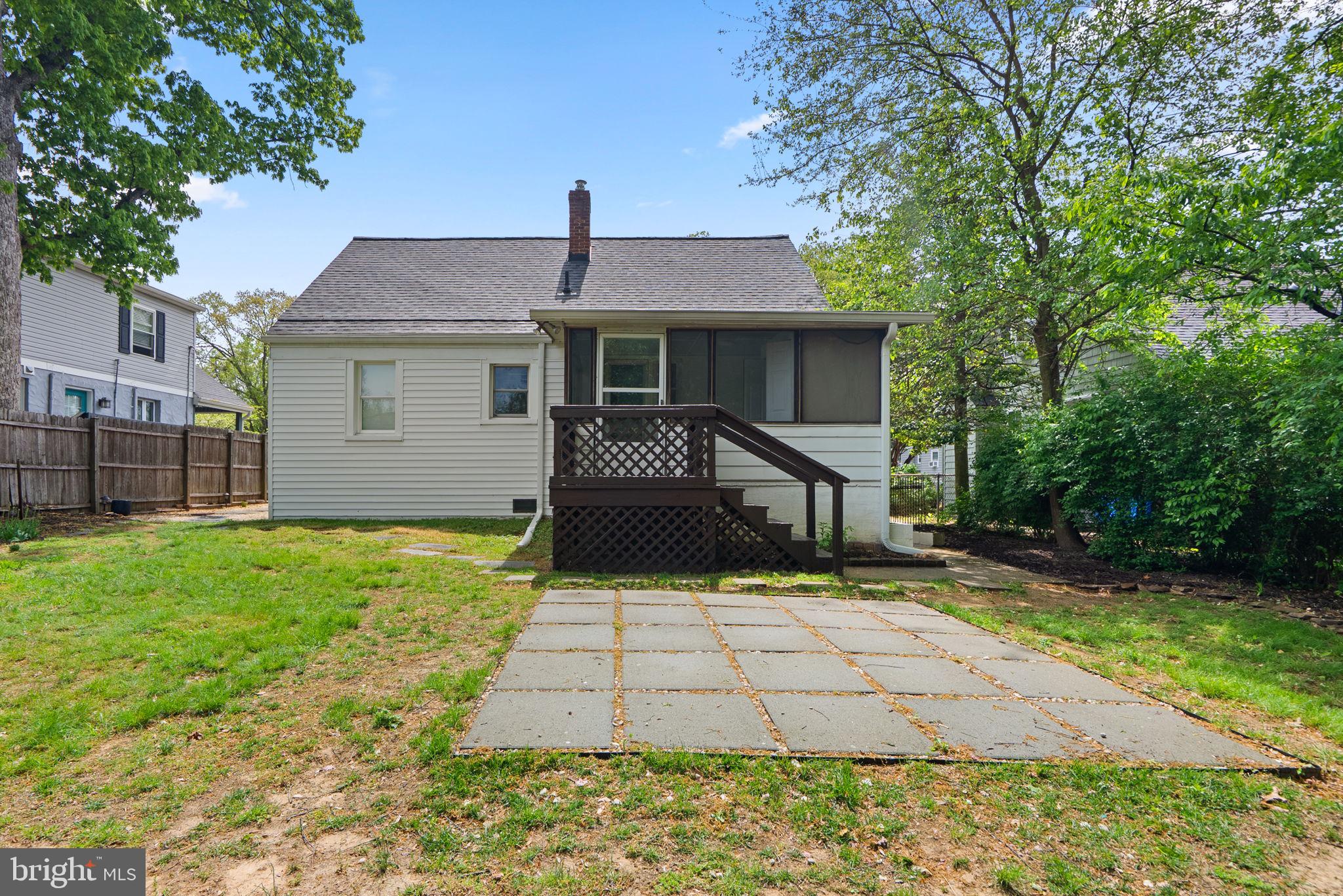 WOODMOOR - Residential