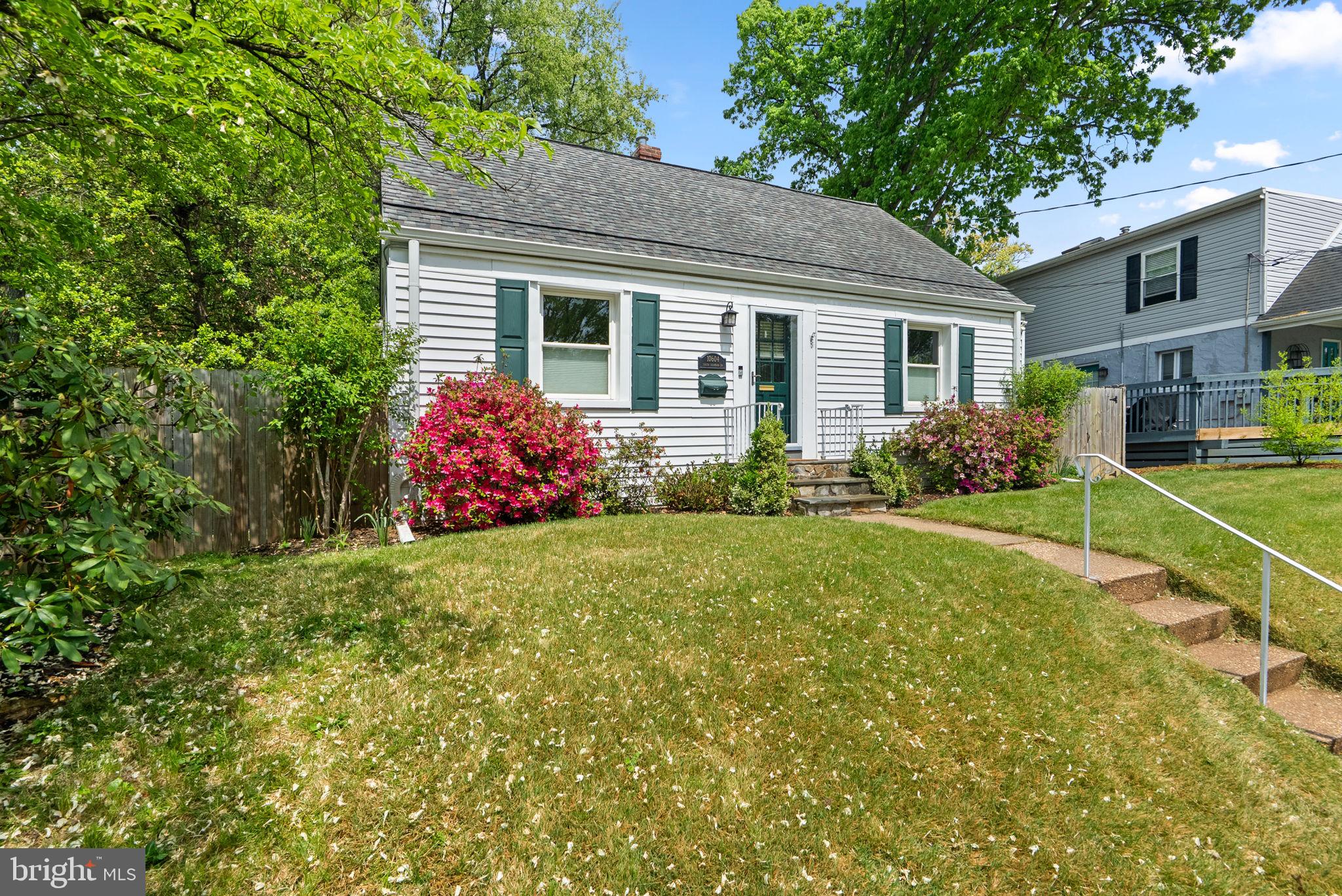 WOODMOOR - Residential