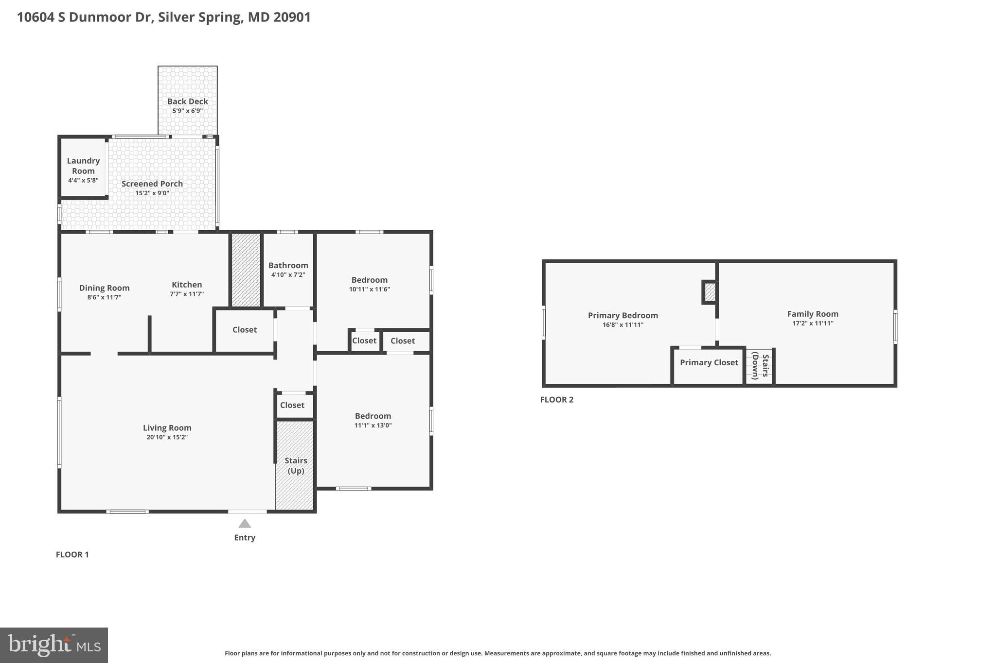WOODMOOR - Residential