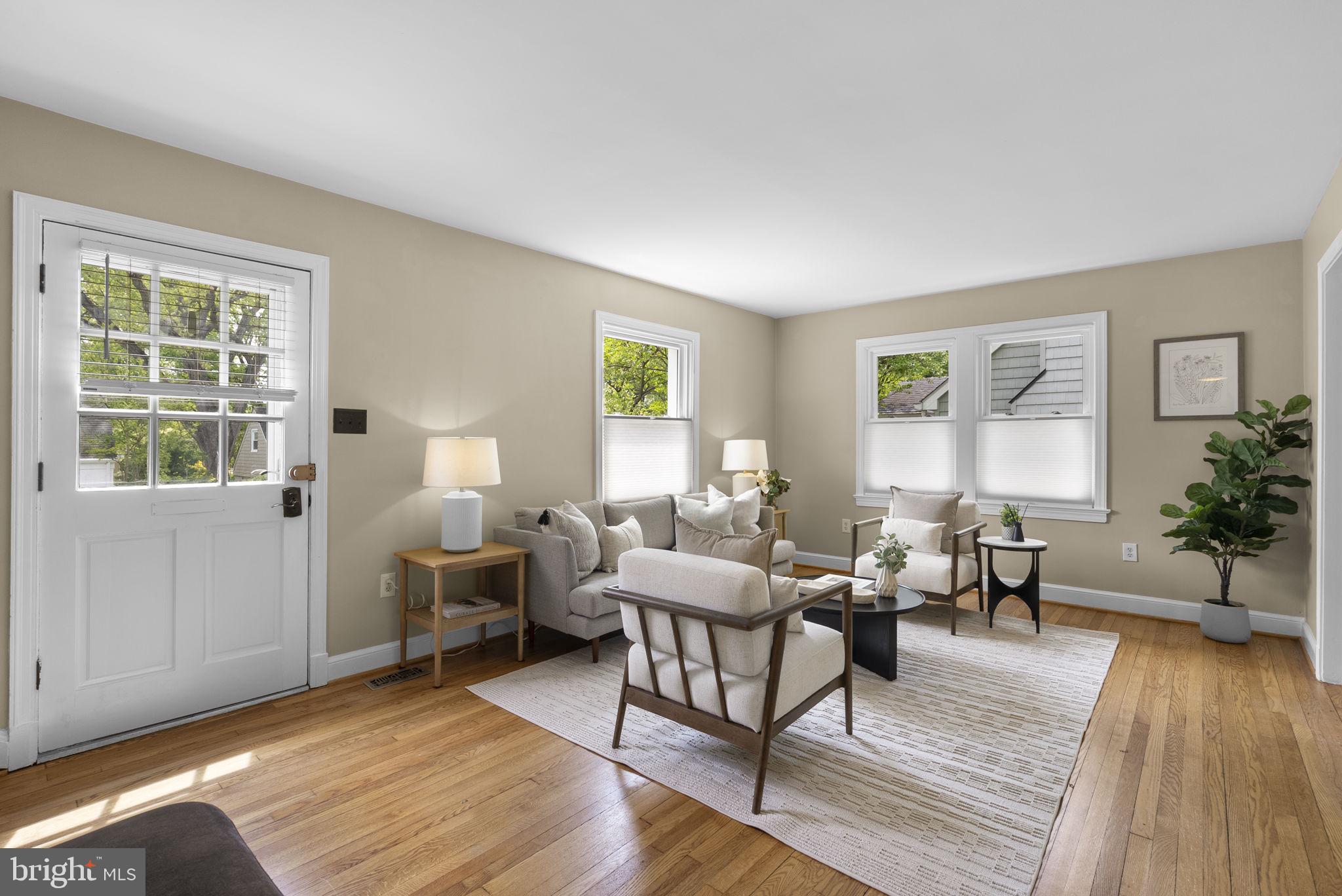 WOODMOOR - Residential
