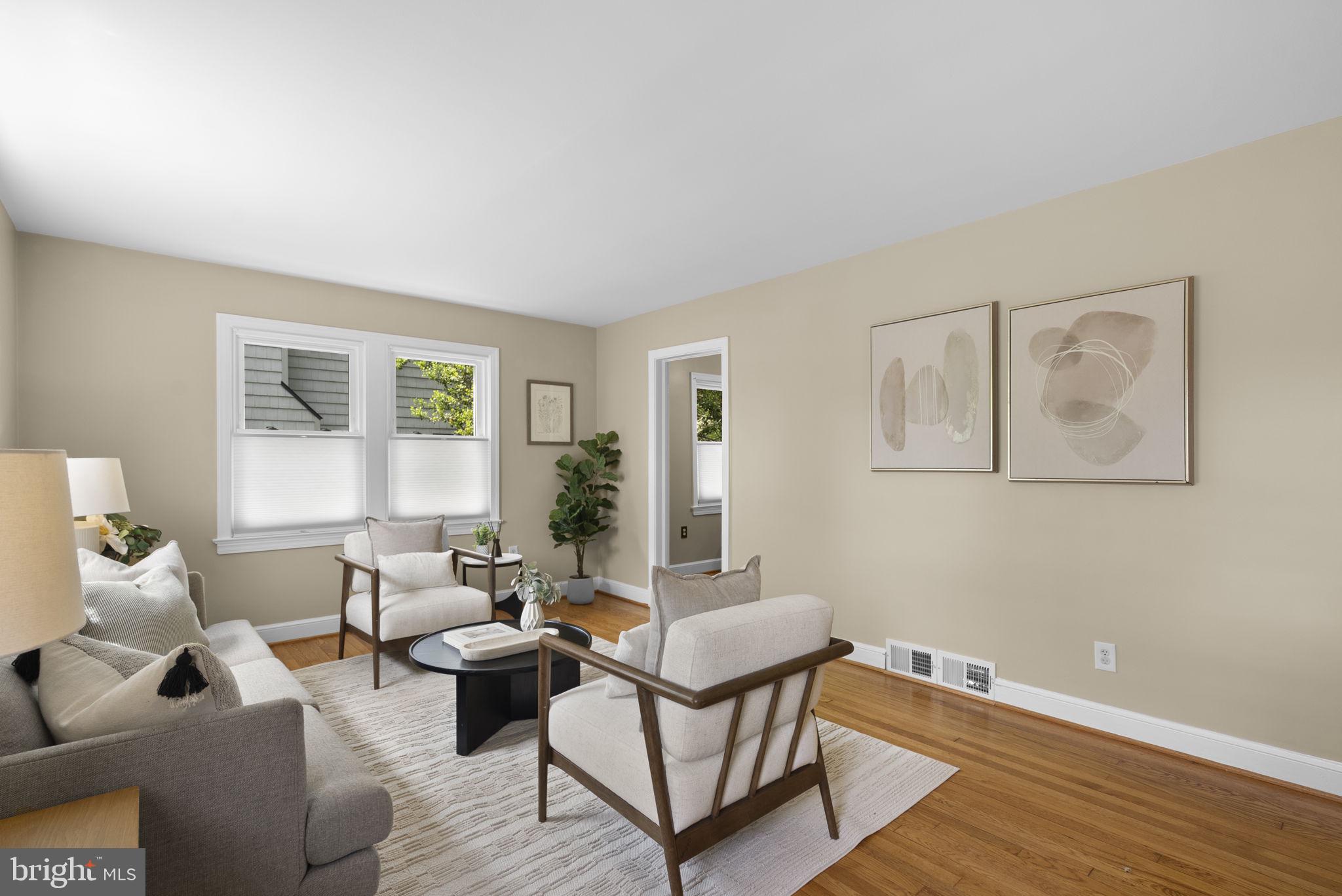 WOODMOOR - Residential