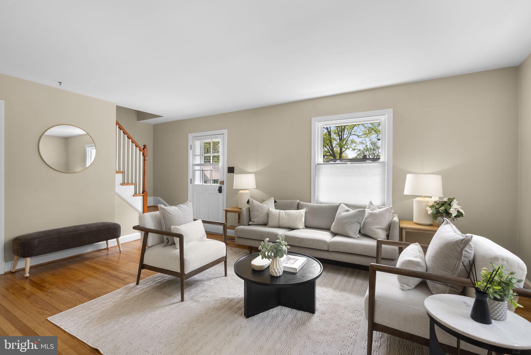 WOODMOOR - Residential