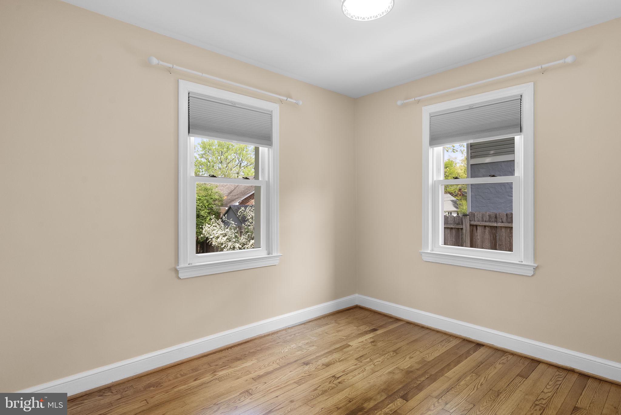 WOODMOOR - Residential