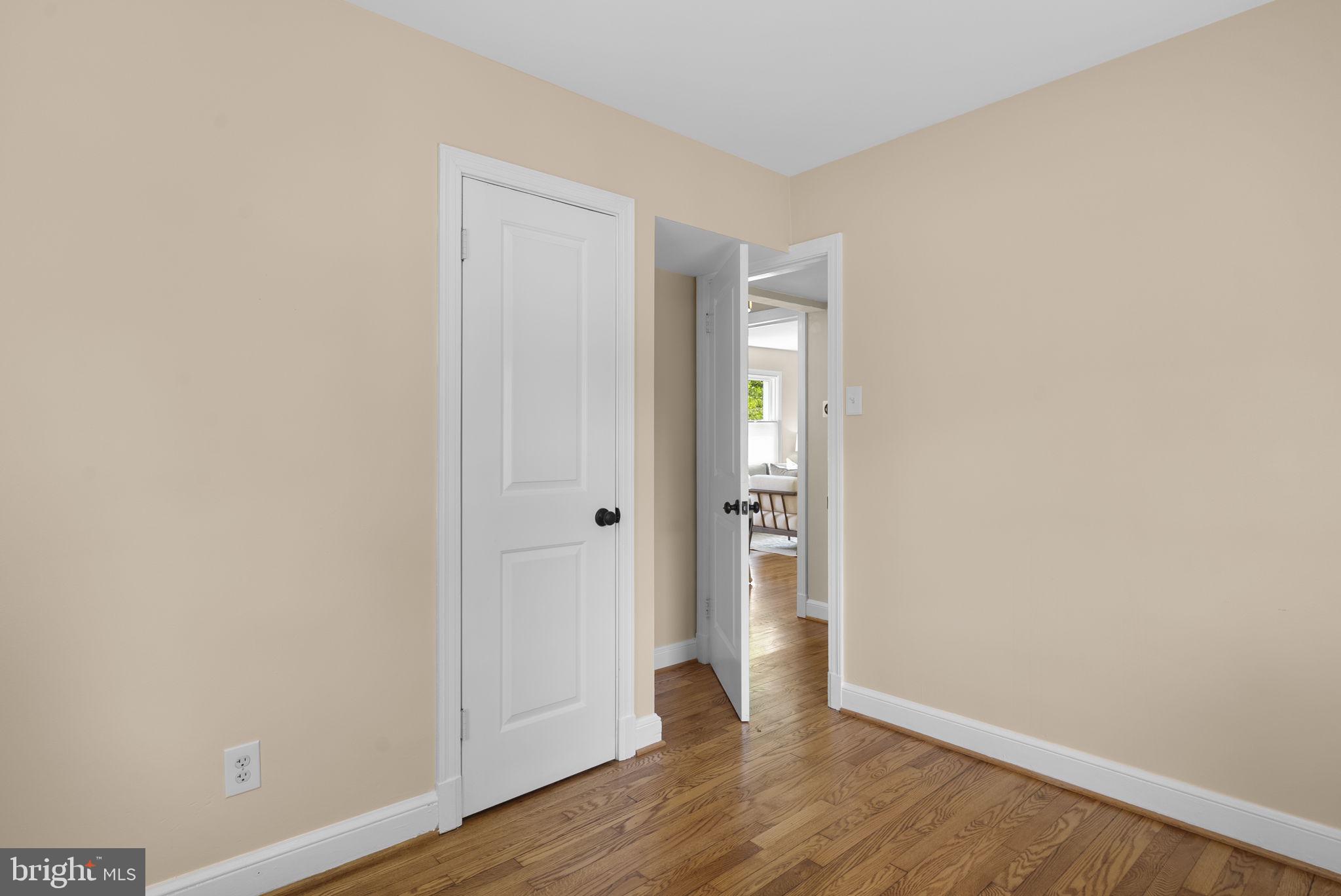 WOODMOOR - Residential