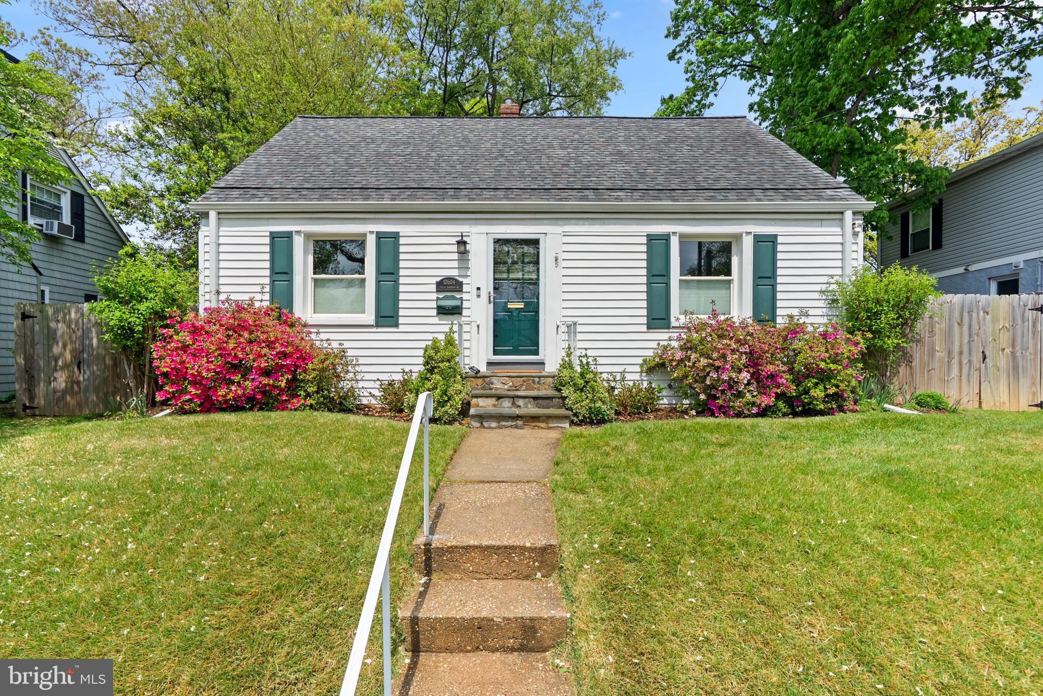 WOODMOOR - Residential
